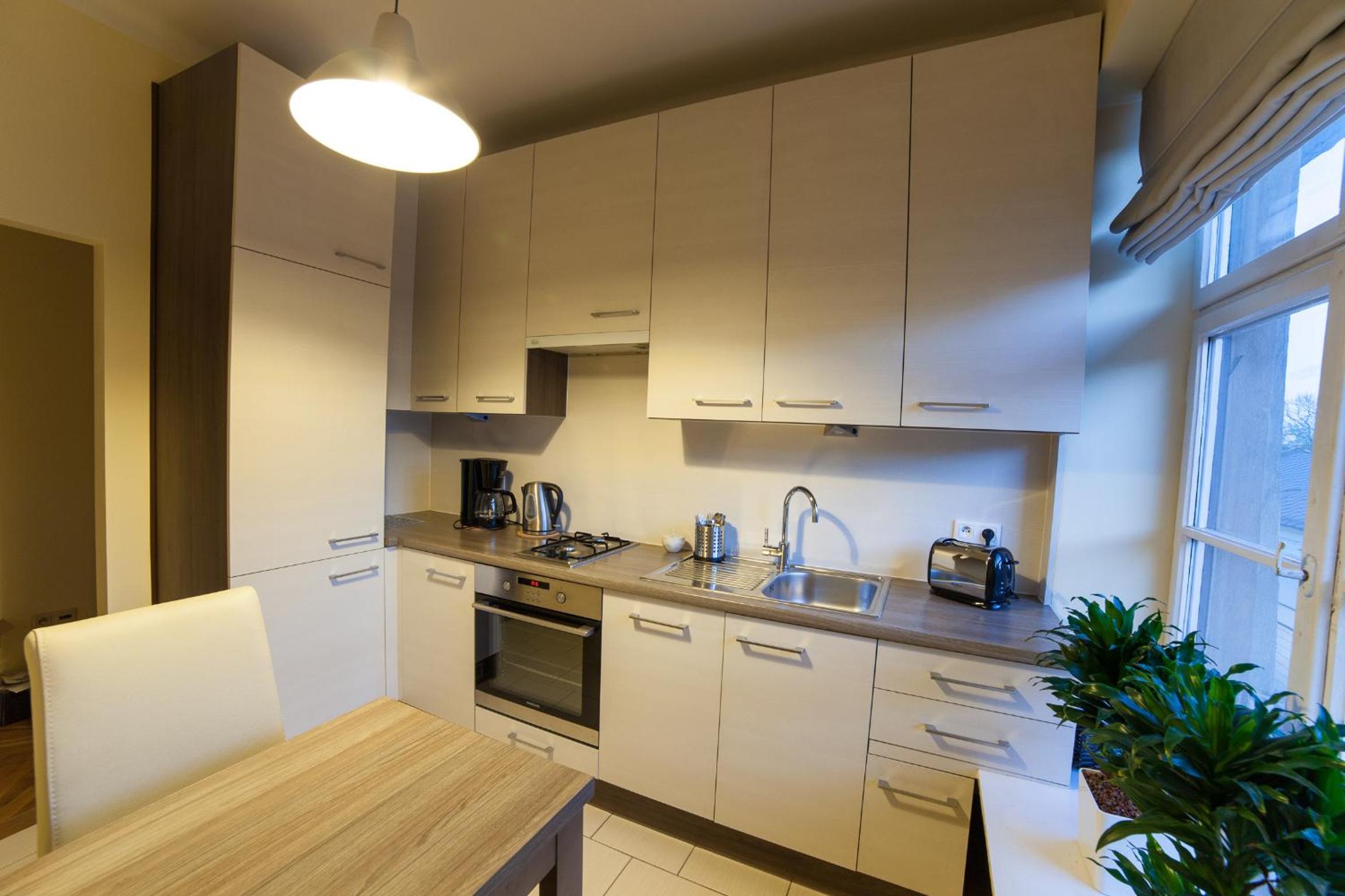 Place 4 You Apartments