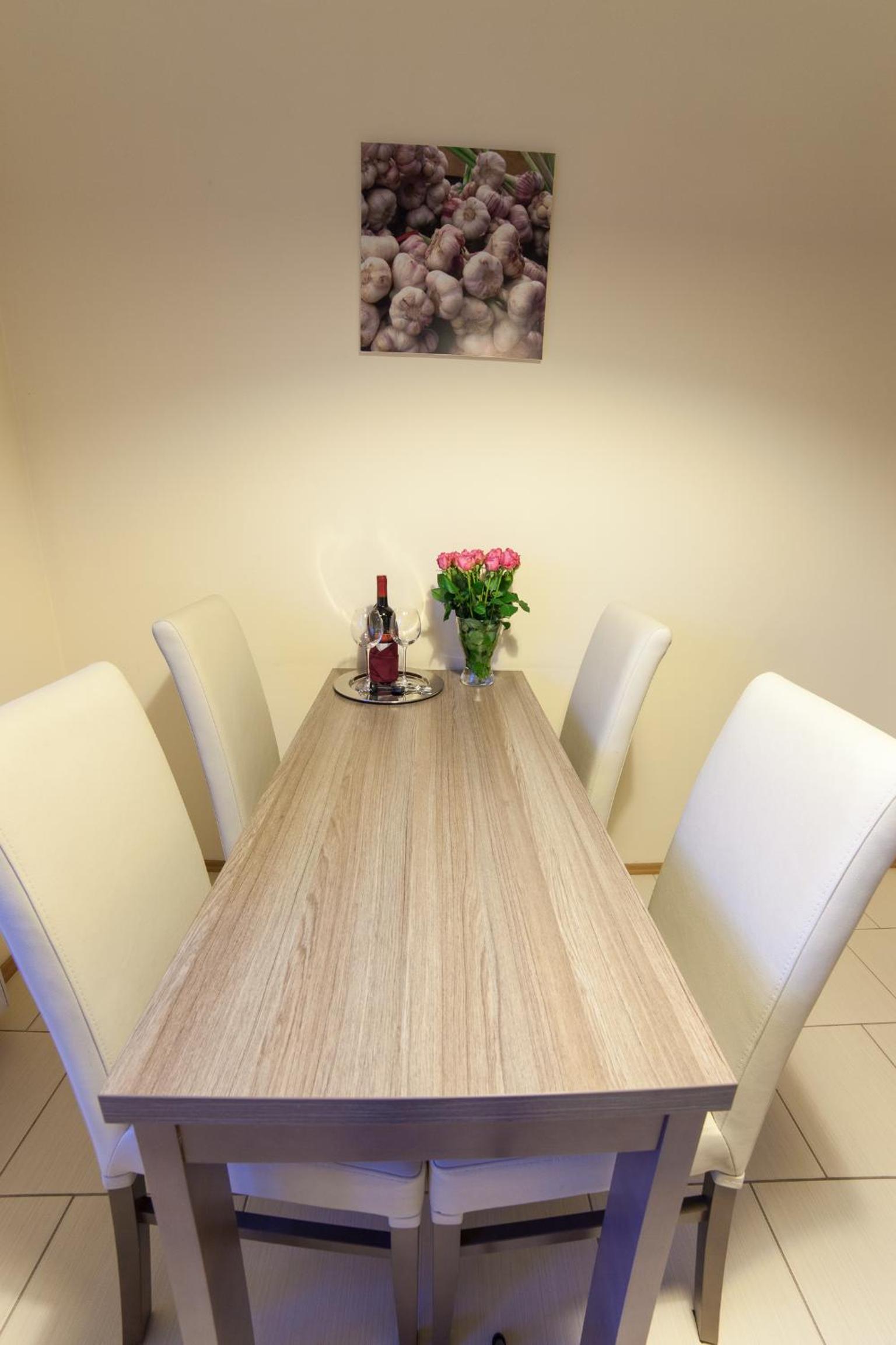 Place 4 You Apartments