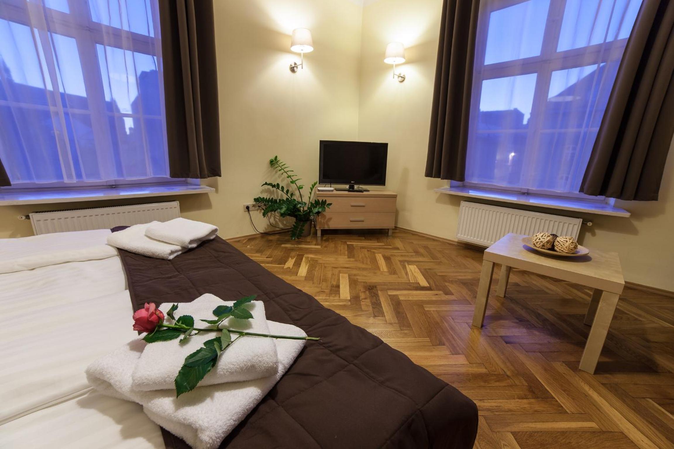 Place 4 You Apartments