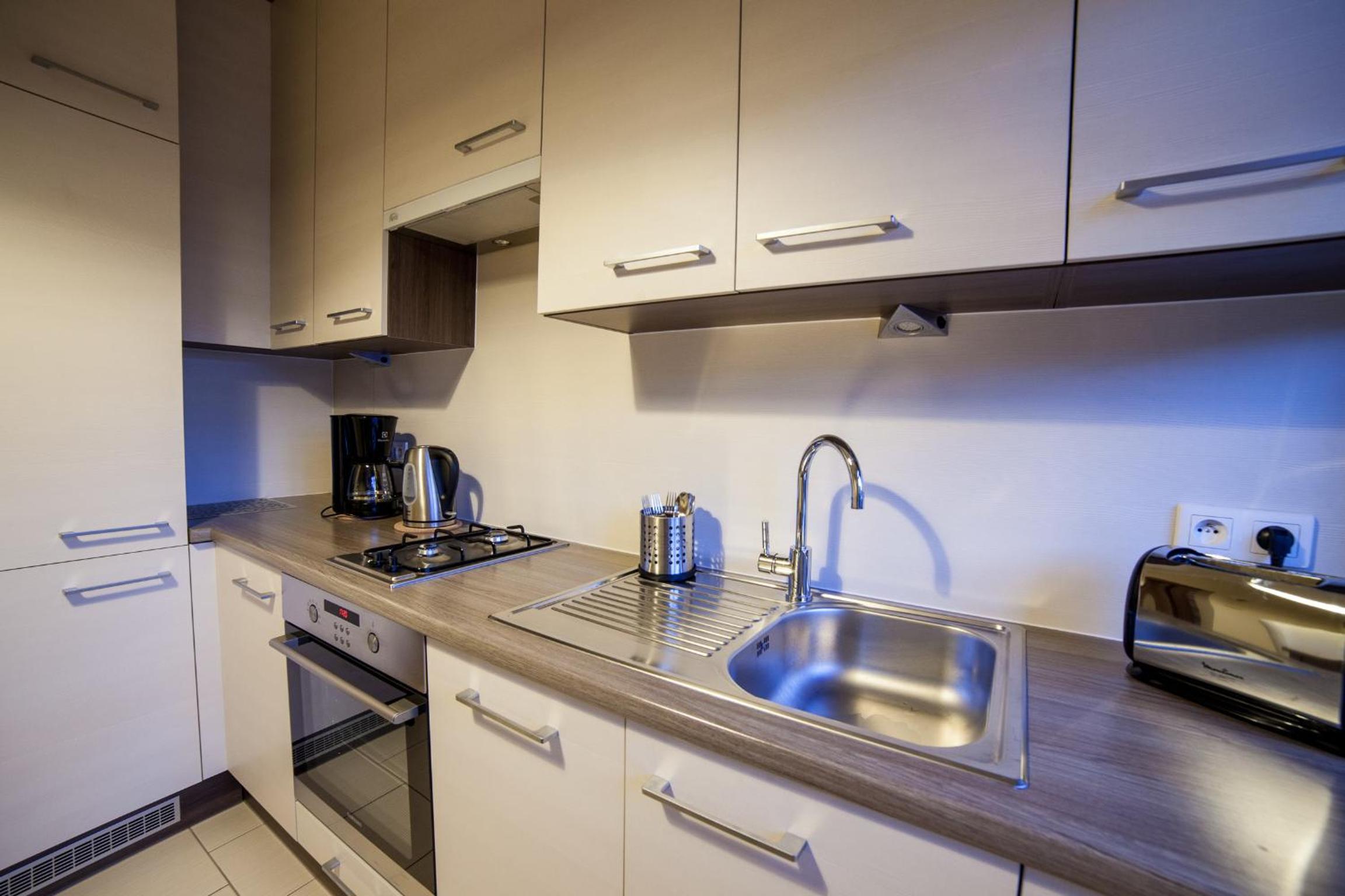 Place 4 You Apartments
