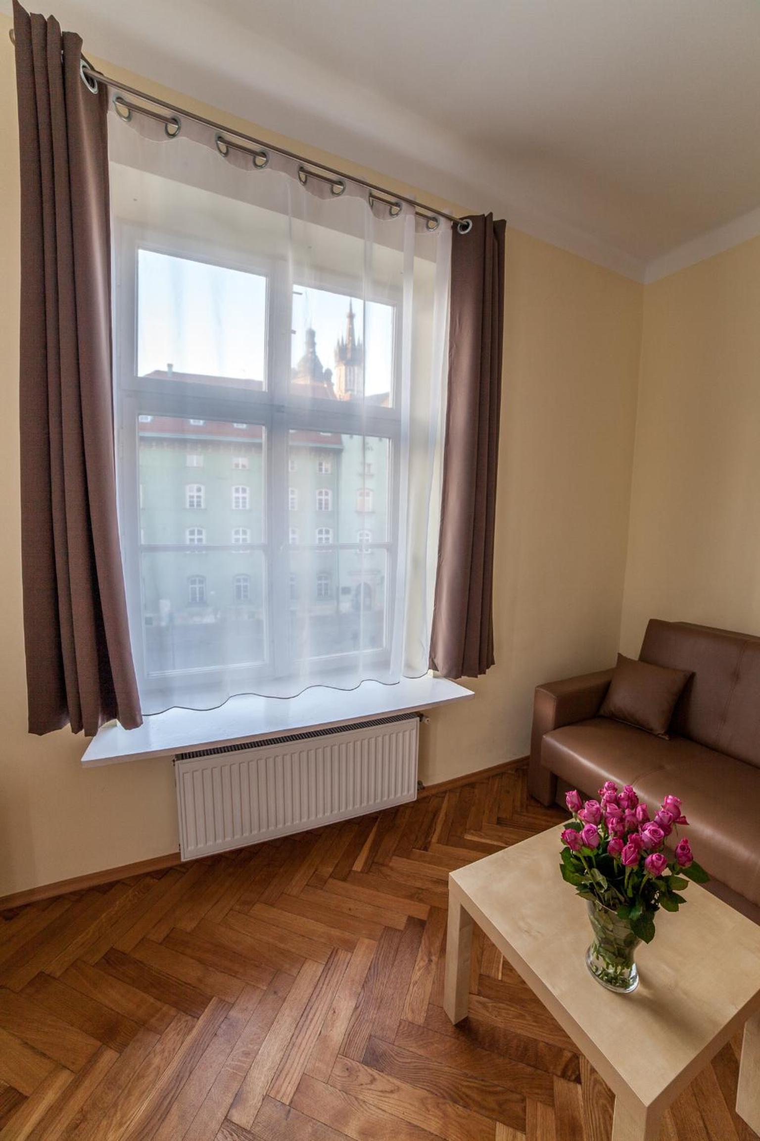 Place 4 You Apartments