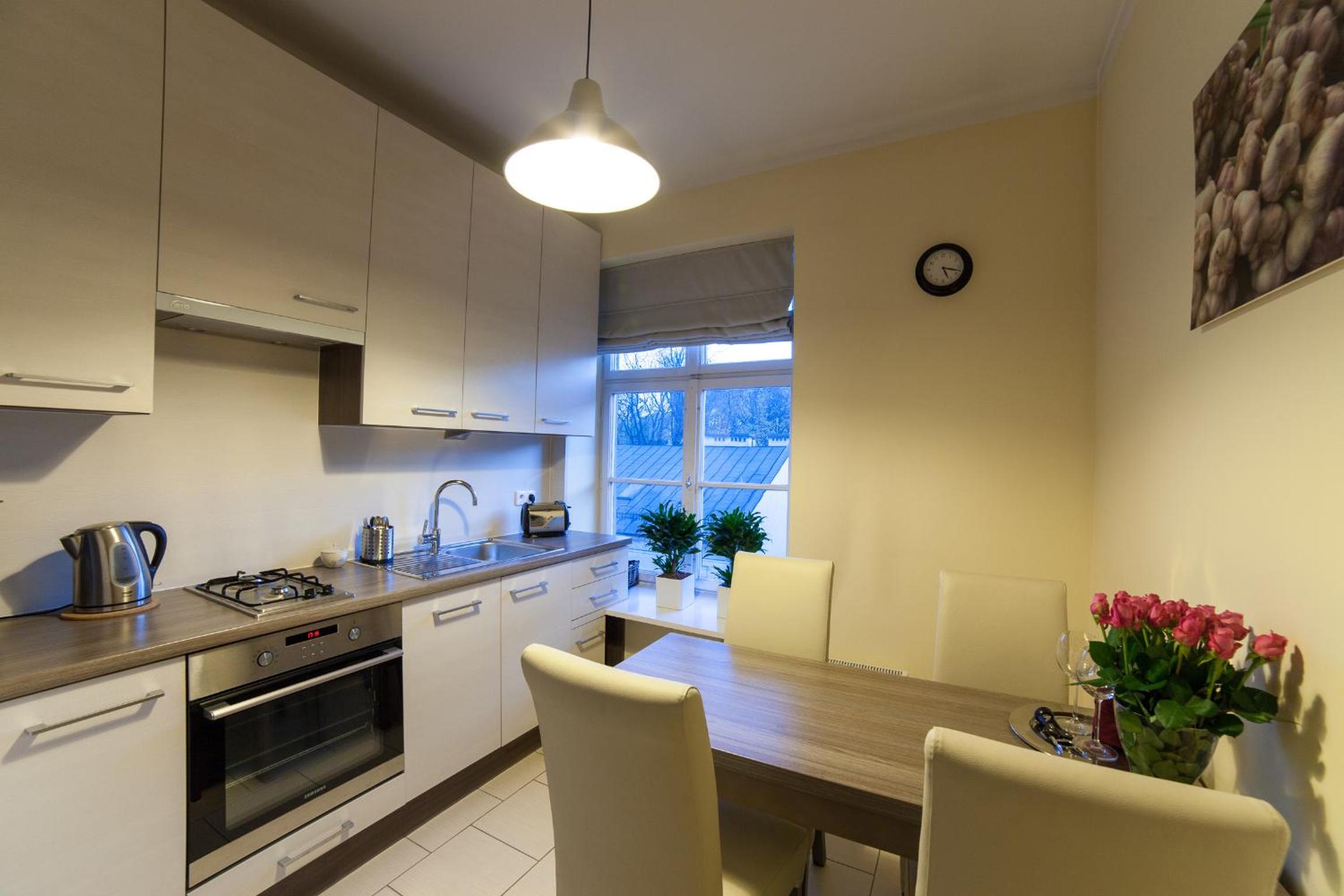 Place 4 You Apartments