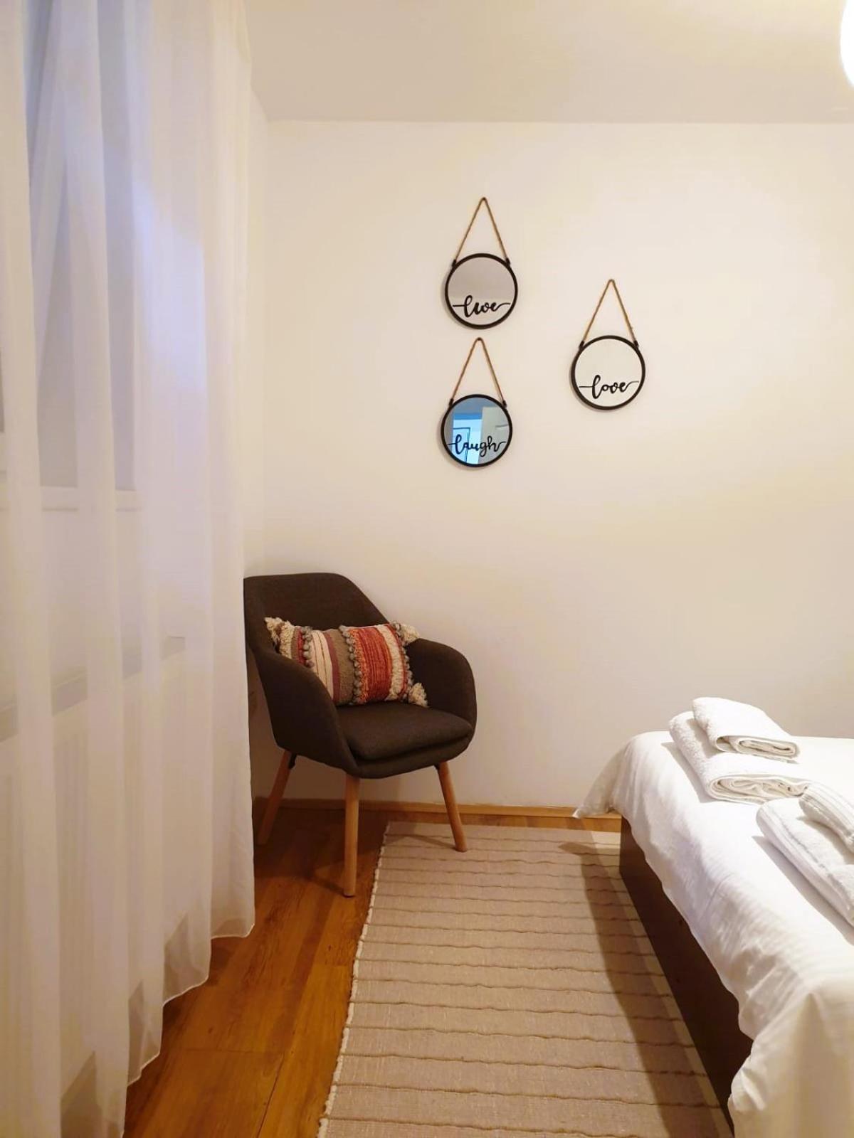 Charming Hideaway in the heart of Timisoara! view 2