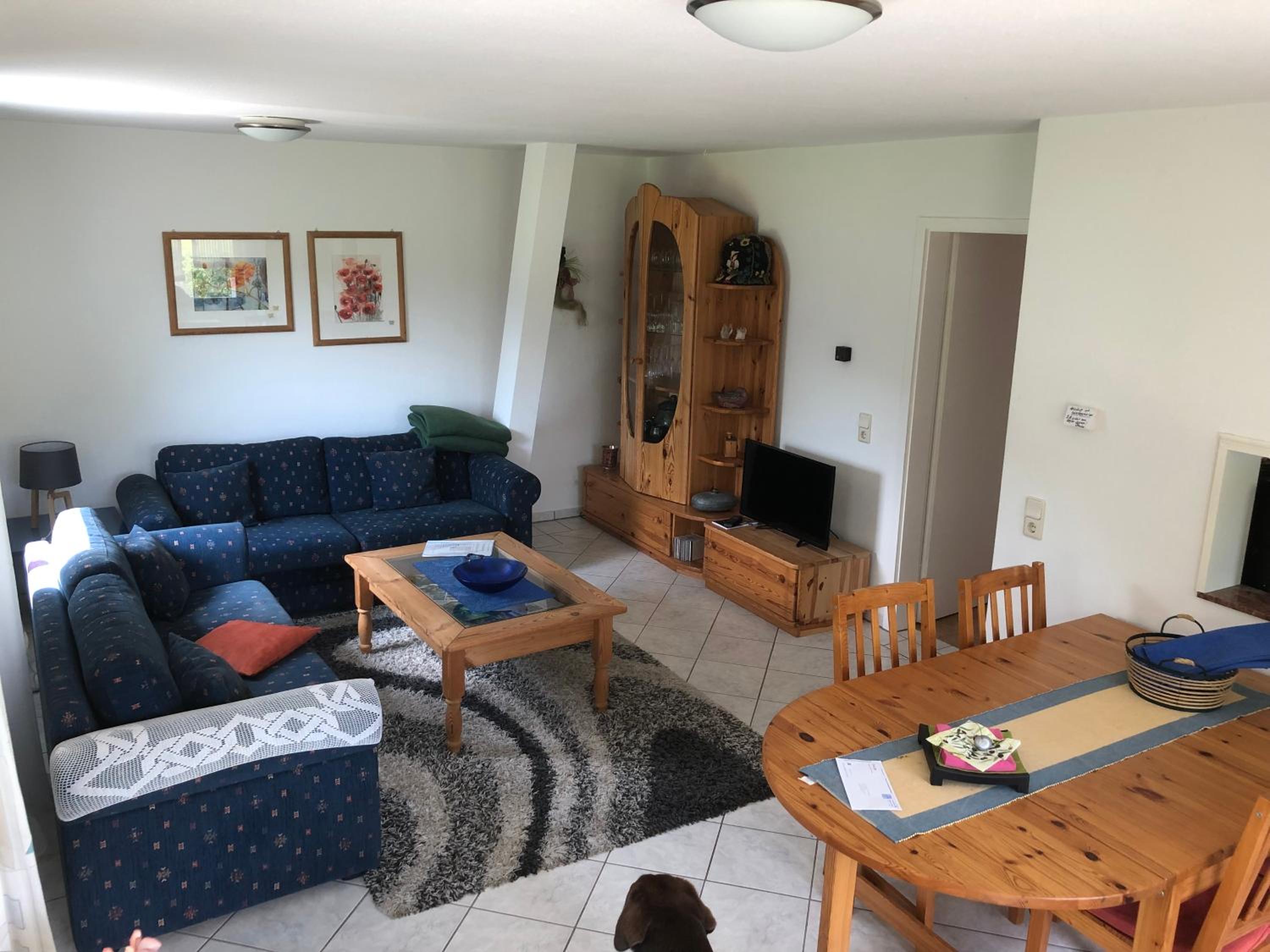 Ferienwohnung am Rohrbacherhof Sabine Rück