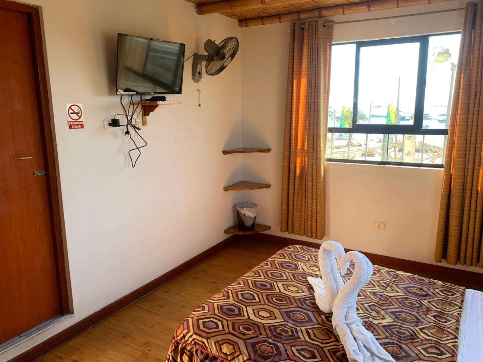 Hostal El Amigo