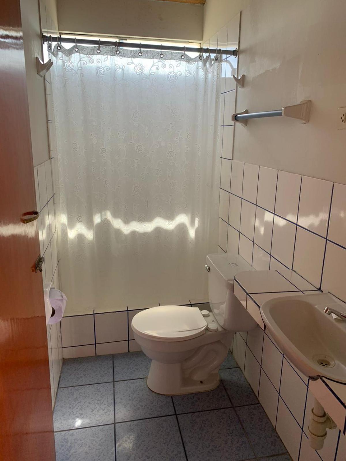 Hostal El Amigo