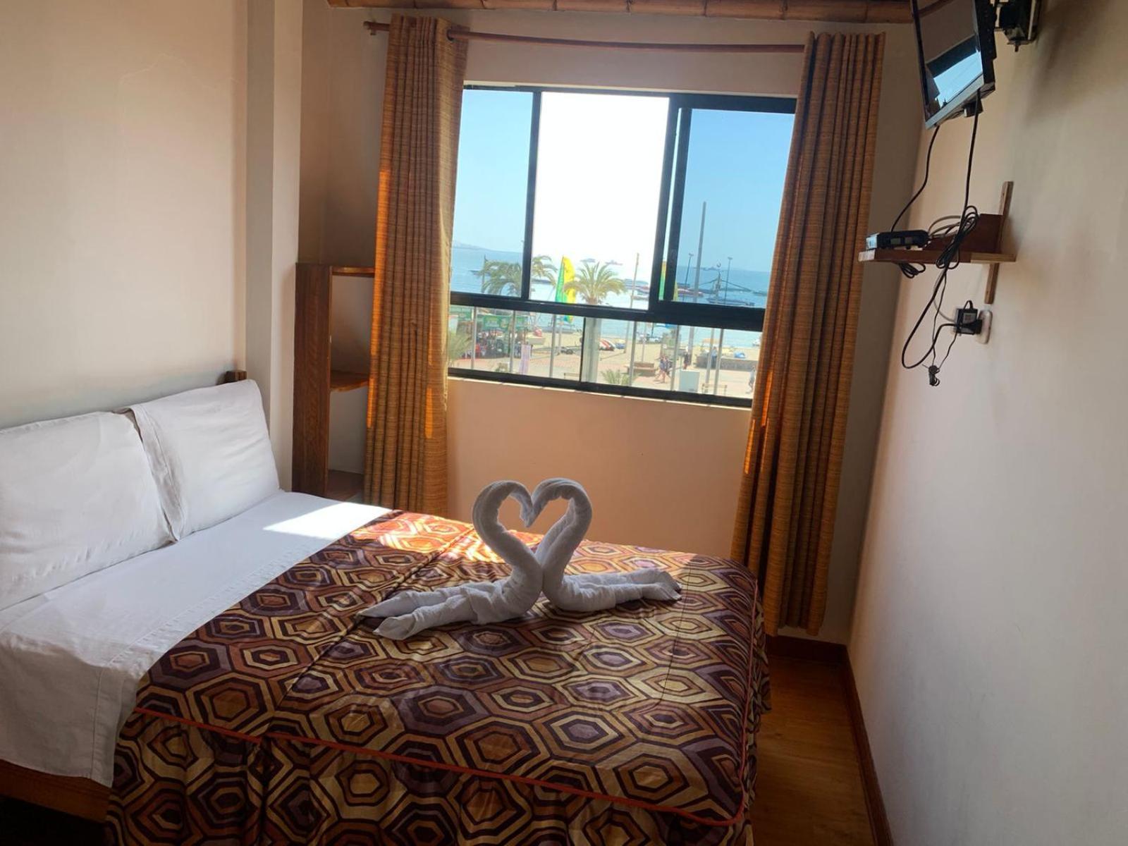 Hostal El Amigo