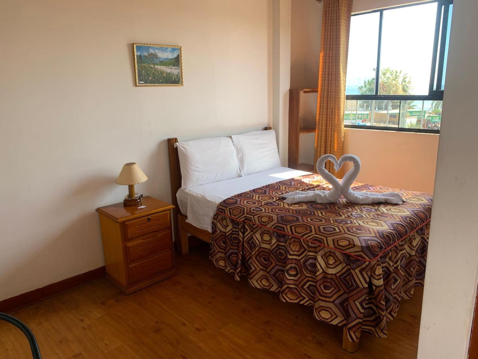 Hostal El Amigo