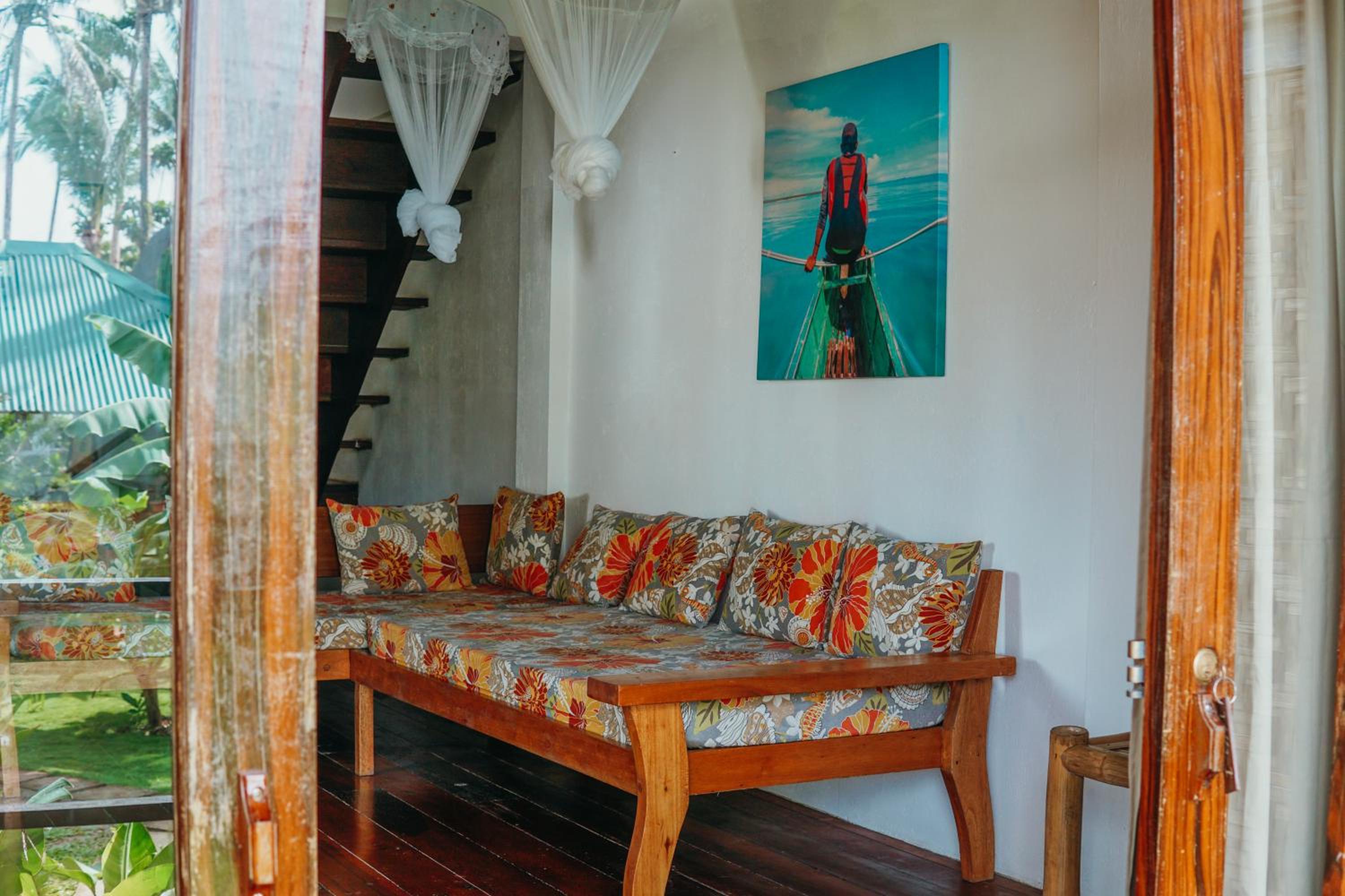 Ferra Resort Siargao