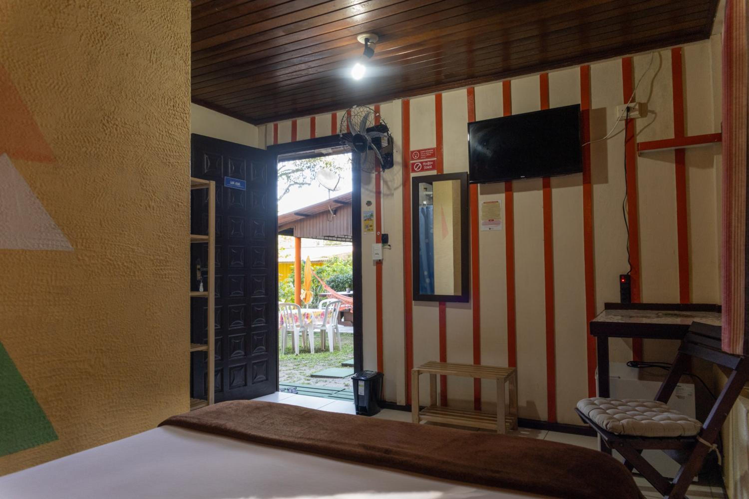 Pousada Recanto das Cores view 3