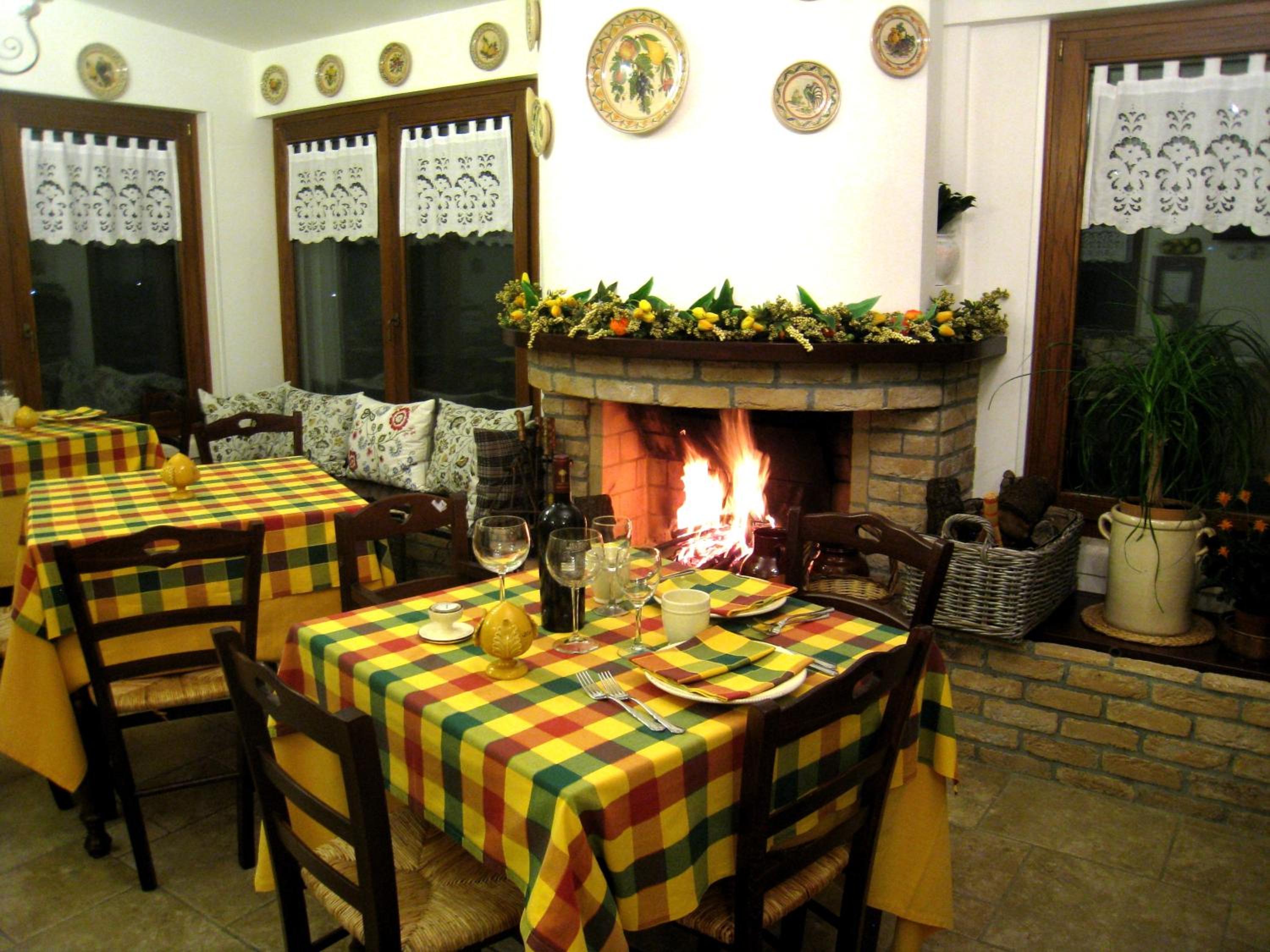Agriturismo Salinola