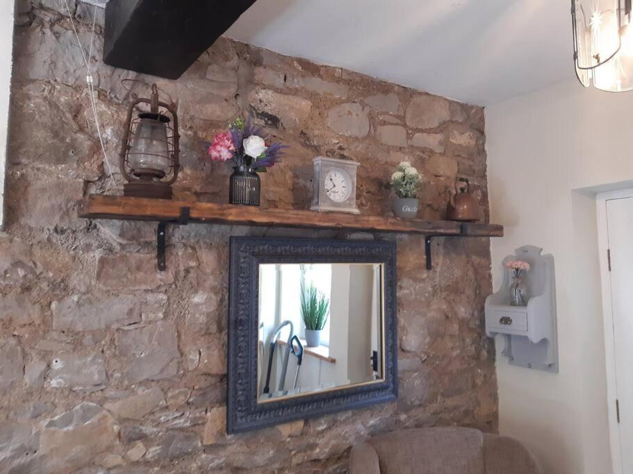 Bluebell Cottage