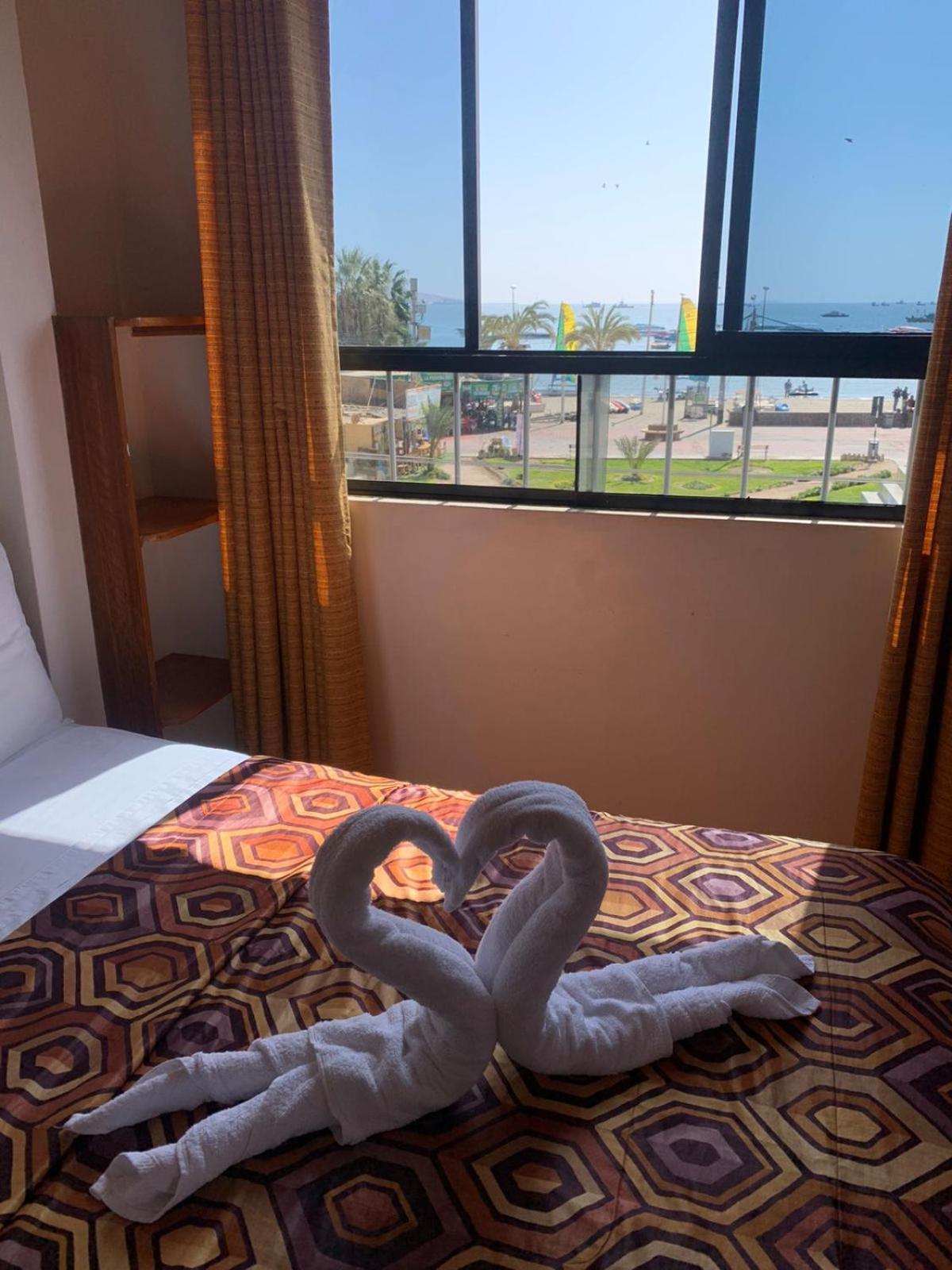 Hostal El Amigo
