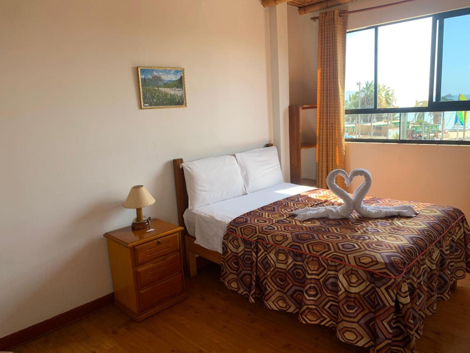 Hostal El Amigo