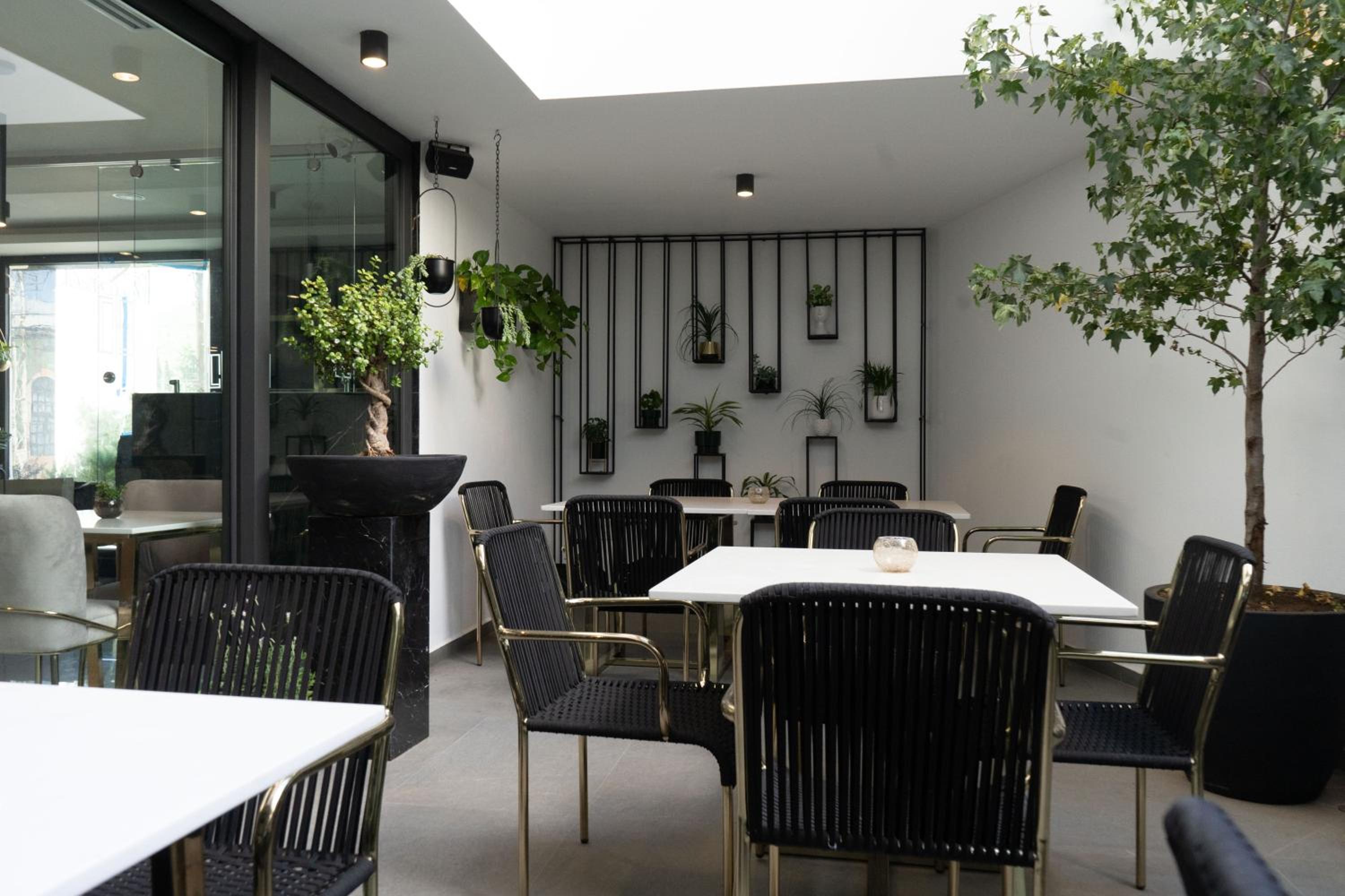 Zacatecas Vacations - Casa Cuarzo Hotel Boutique - Property Image 5