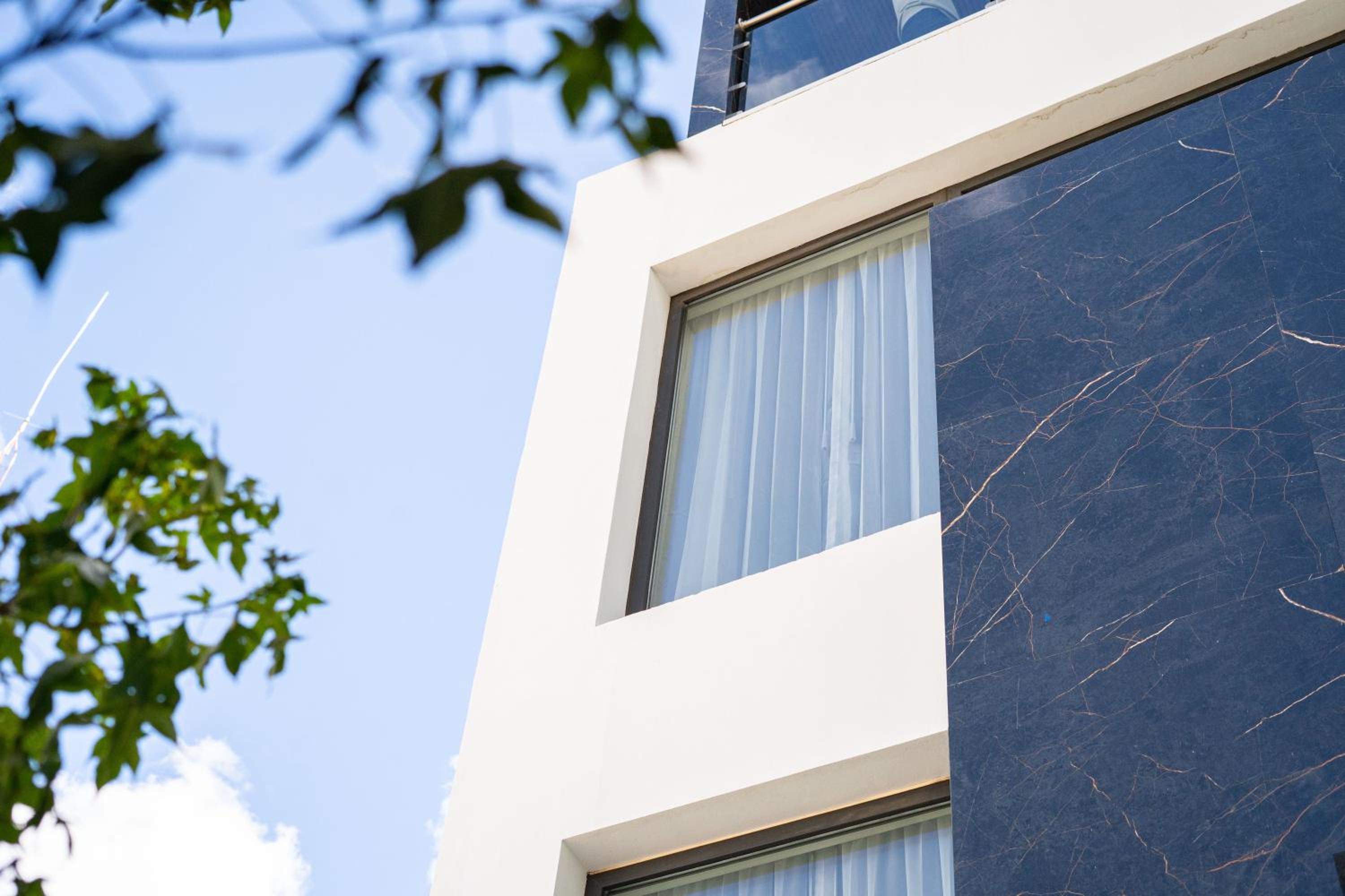 Zacatecas Vacations - Casa Cuarzo Hotel Boutique - Property Image 3