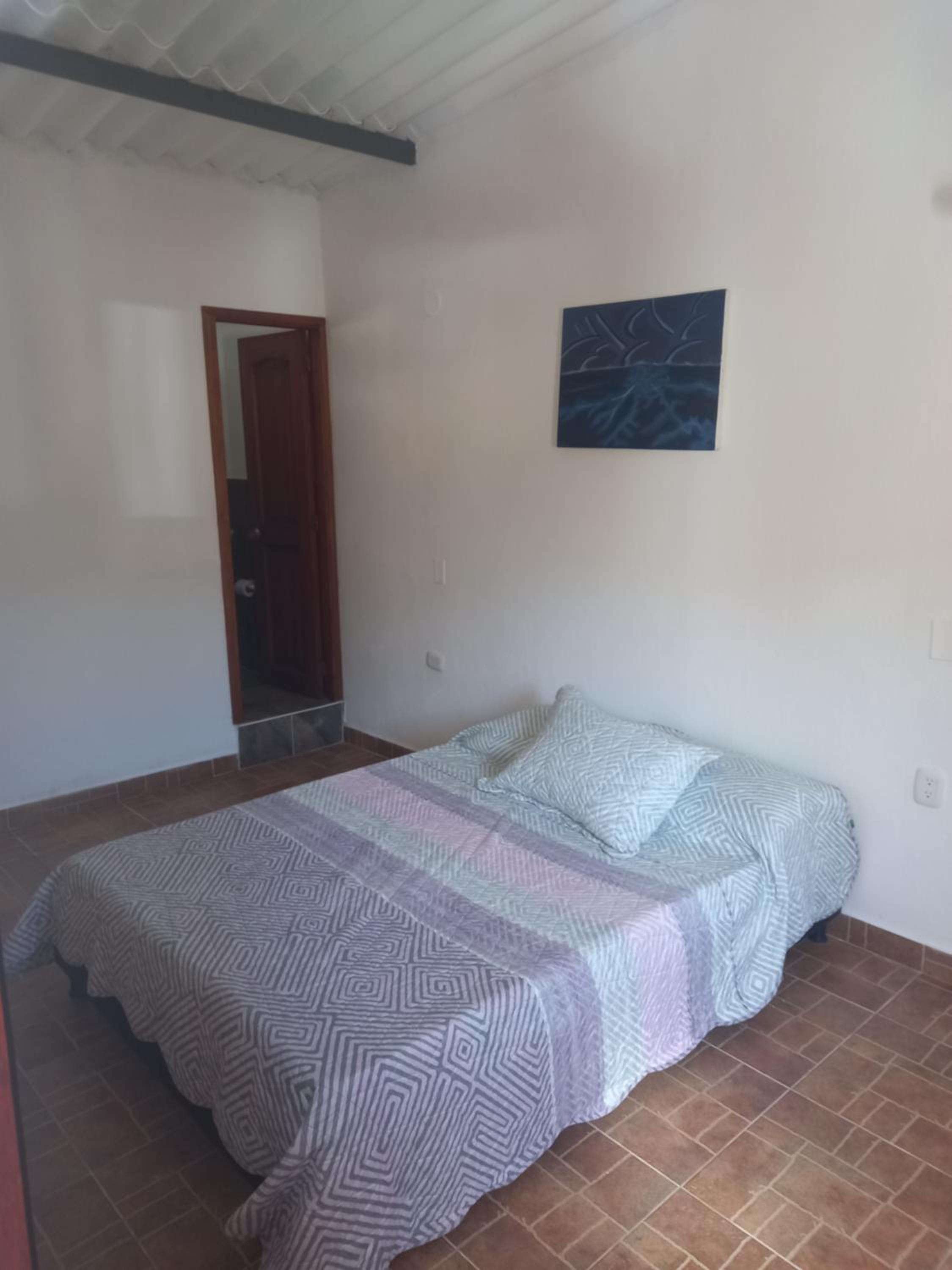 Hostal Villa Dulcey