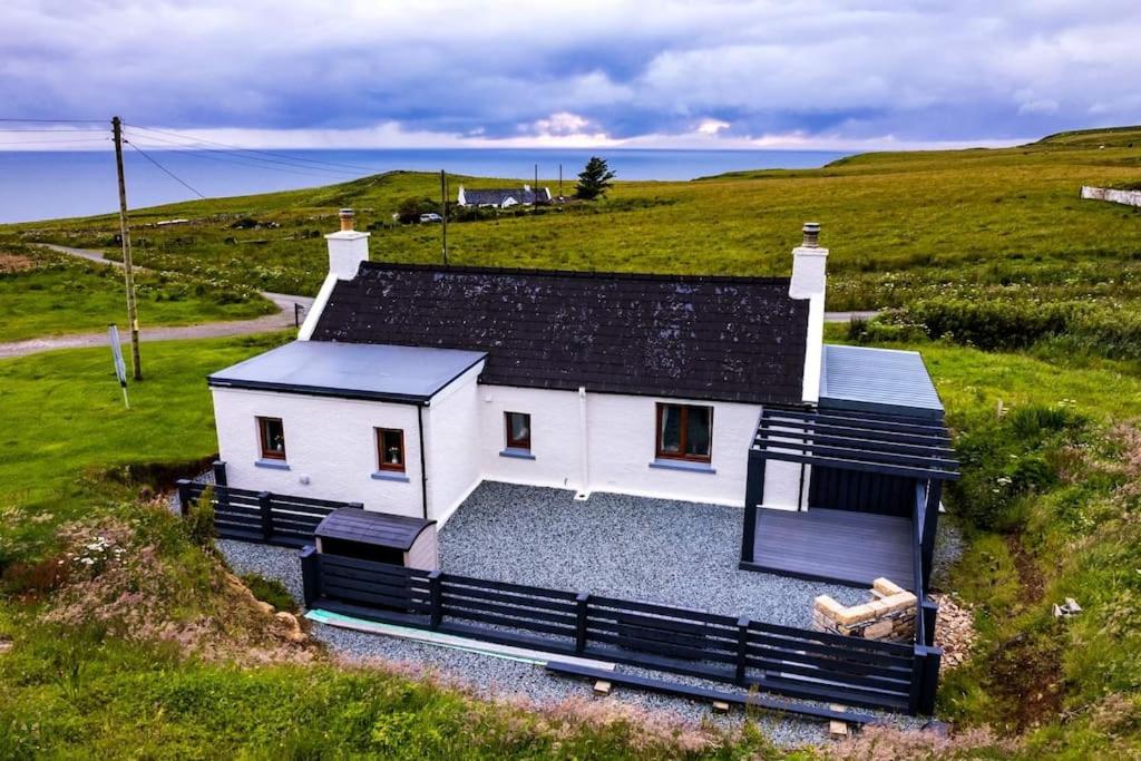 No. 6 - the little house that gives you a hug view 2