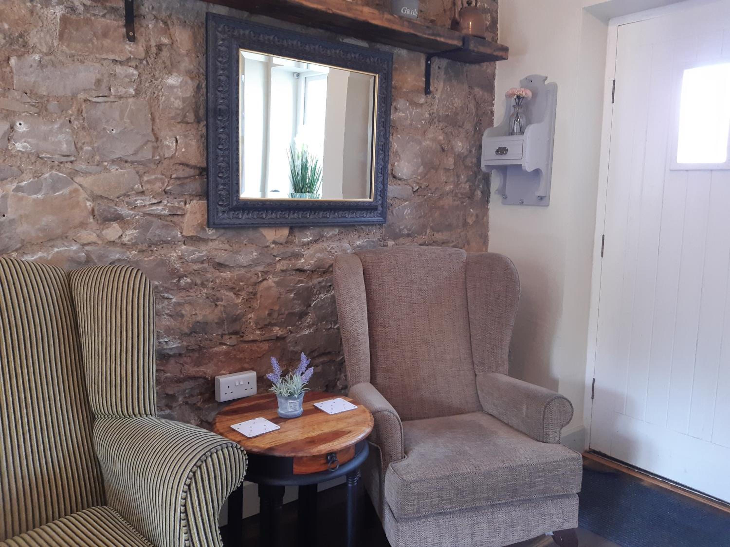 Bluebell Cottage