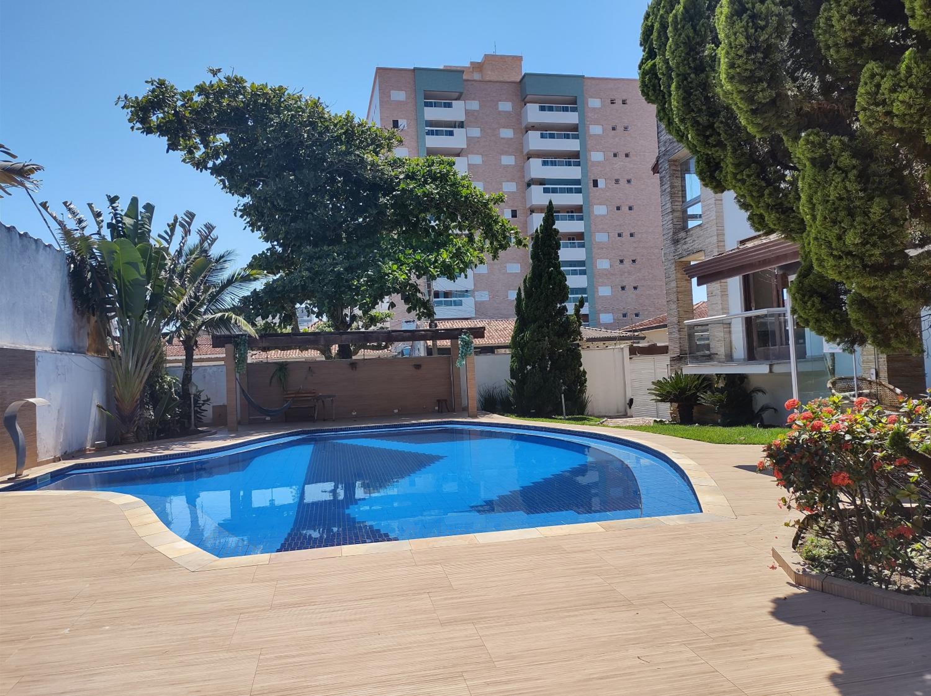 Pousada & Hostel Boca da Barra