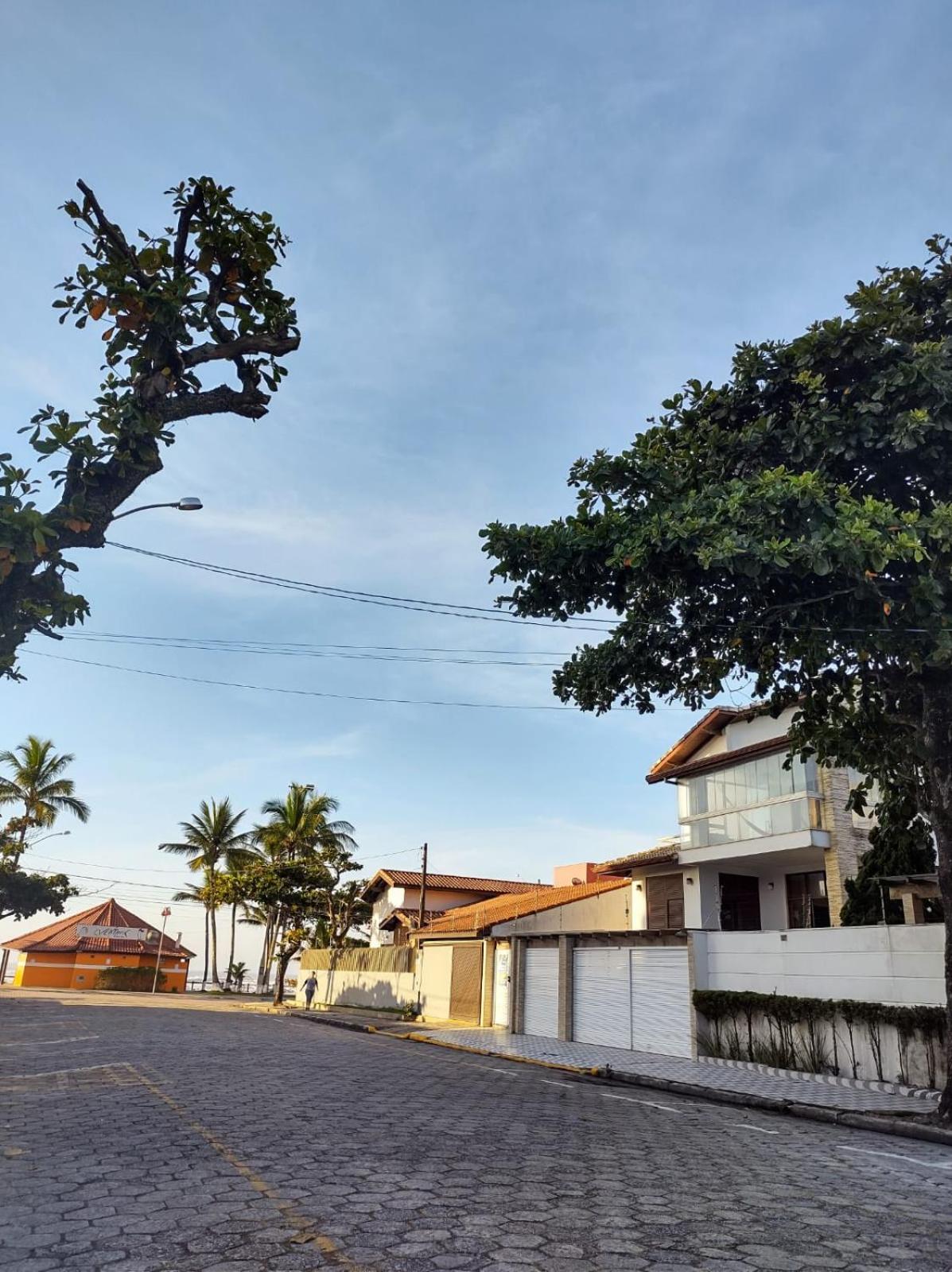 Pousada & Hostel Boca da Barra