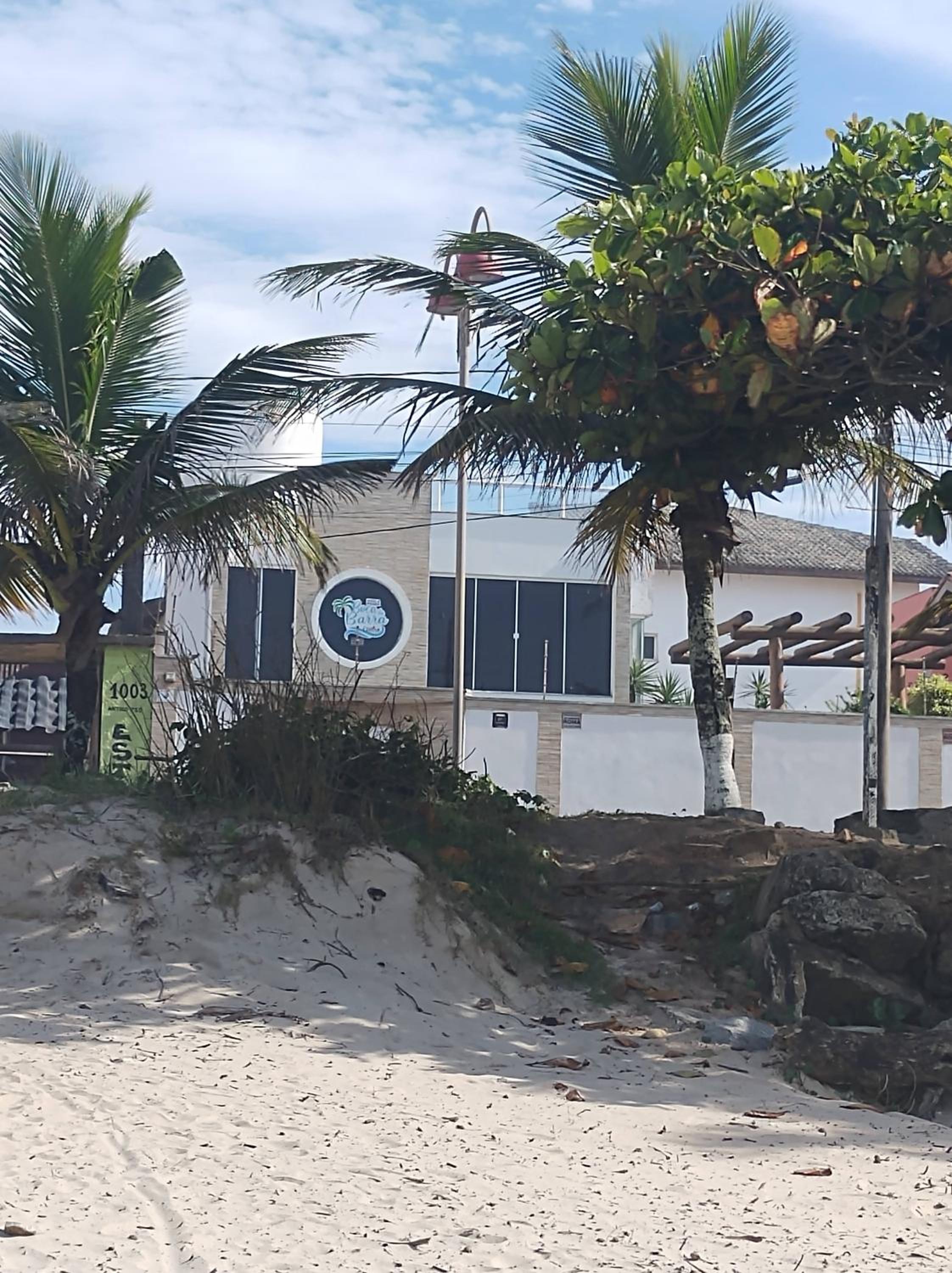 Pousada & Hostel Boca da Barra