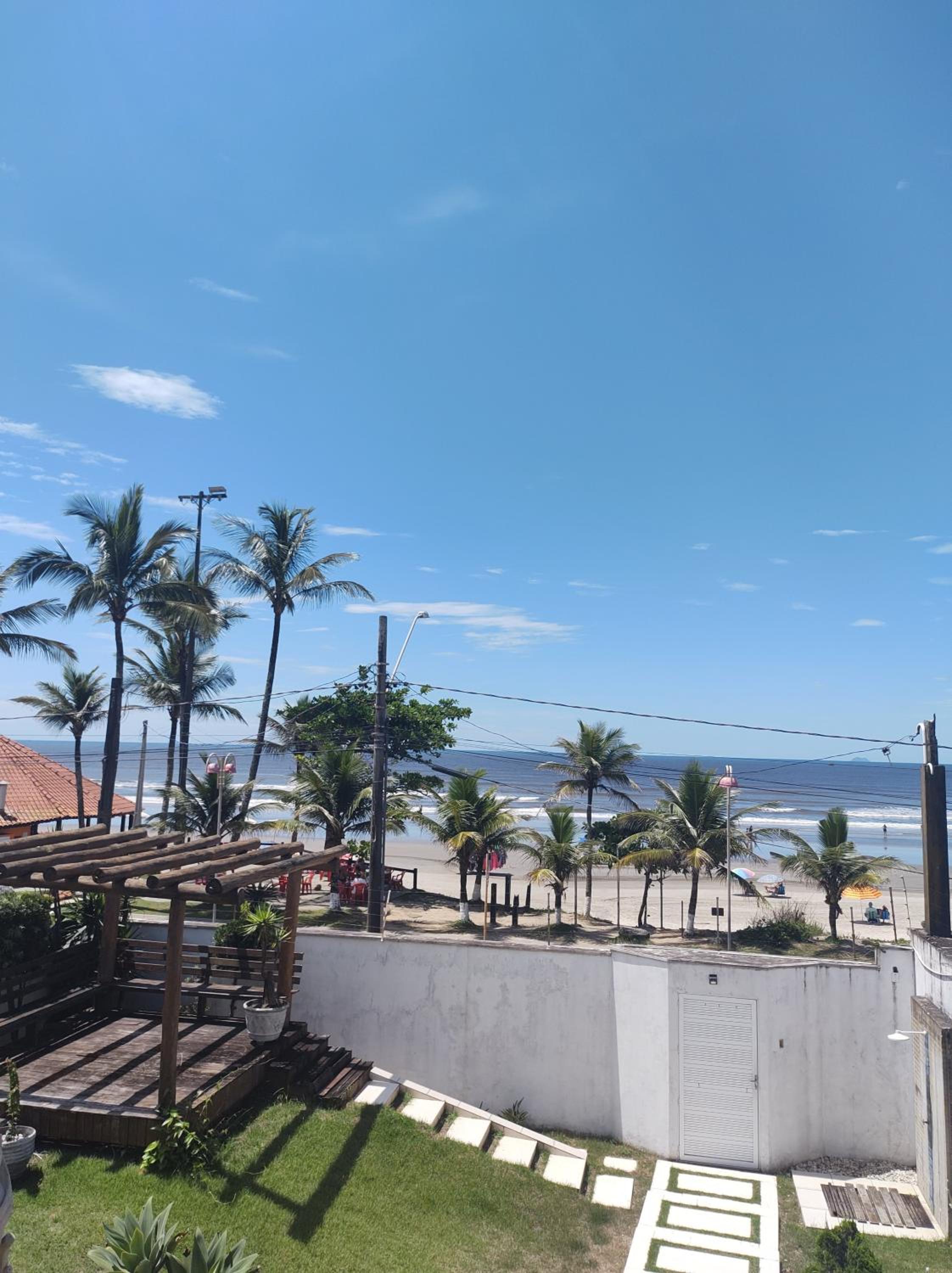 Pousada & Hostel Boca da Barra