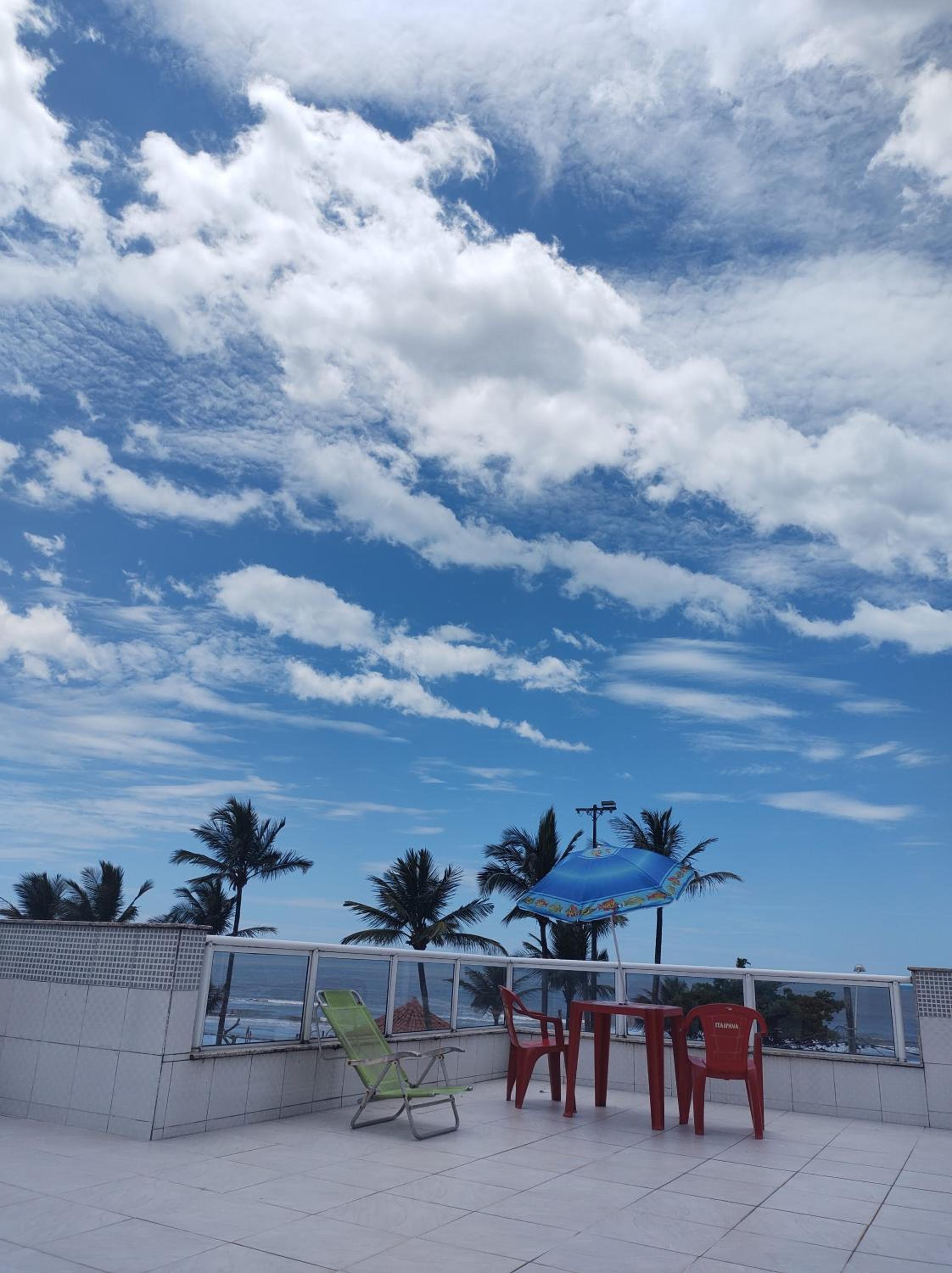 Pousada & Hostel Boca da Barra