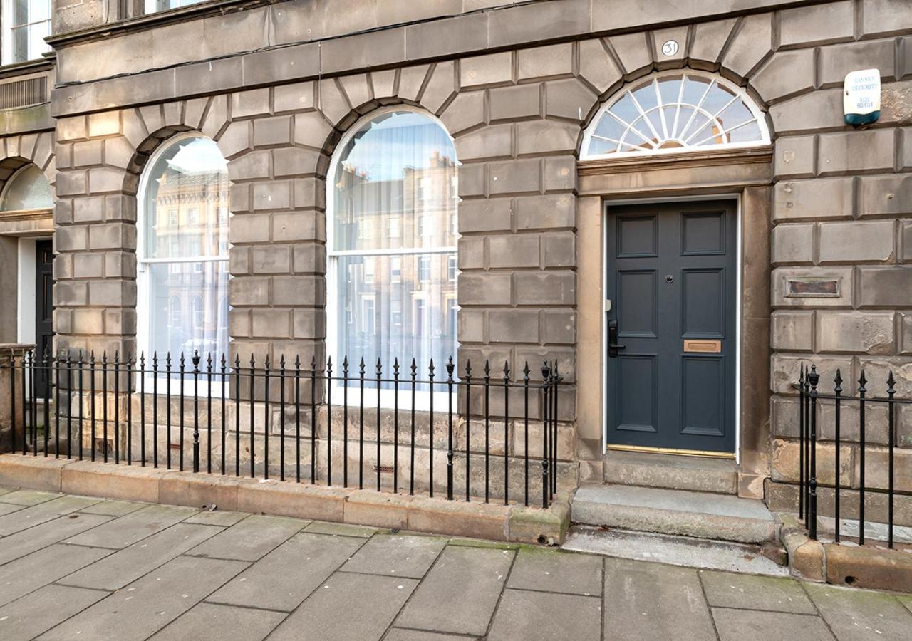 Hotel Luxury Georgian City Retreat With Hot Tub & Patio