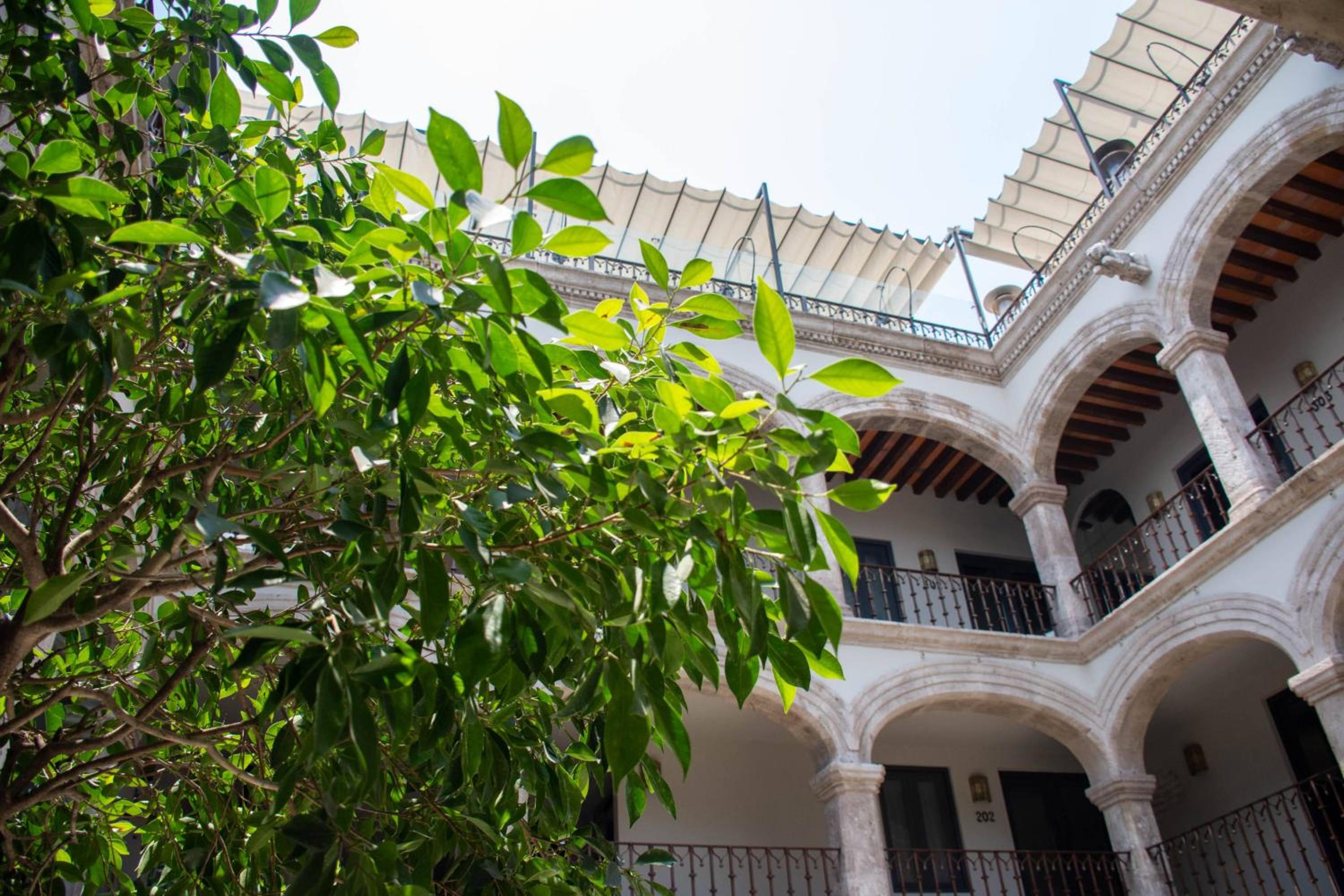 Hotel Casa 1810 Hotel Boutique - Image 1