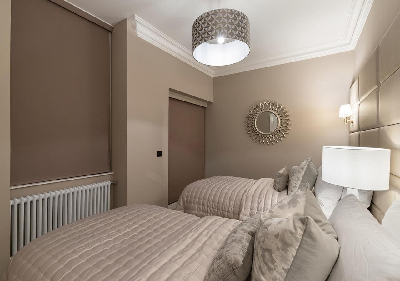 Luxury Georgian City Retreat by Sovo Apartments view 2