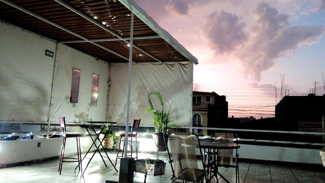 Hostal Maple