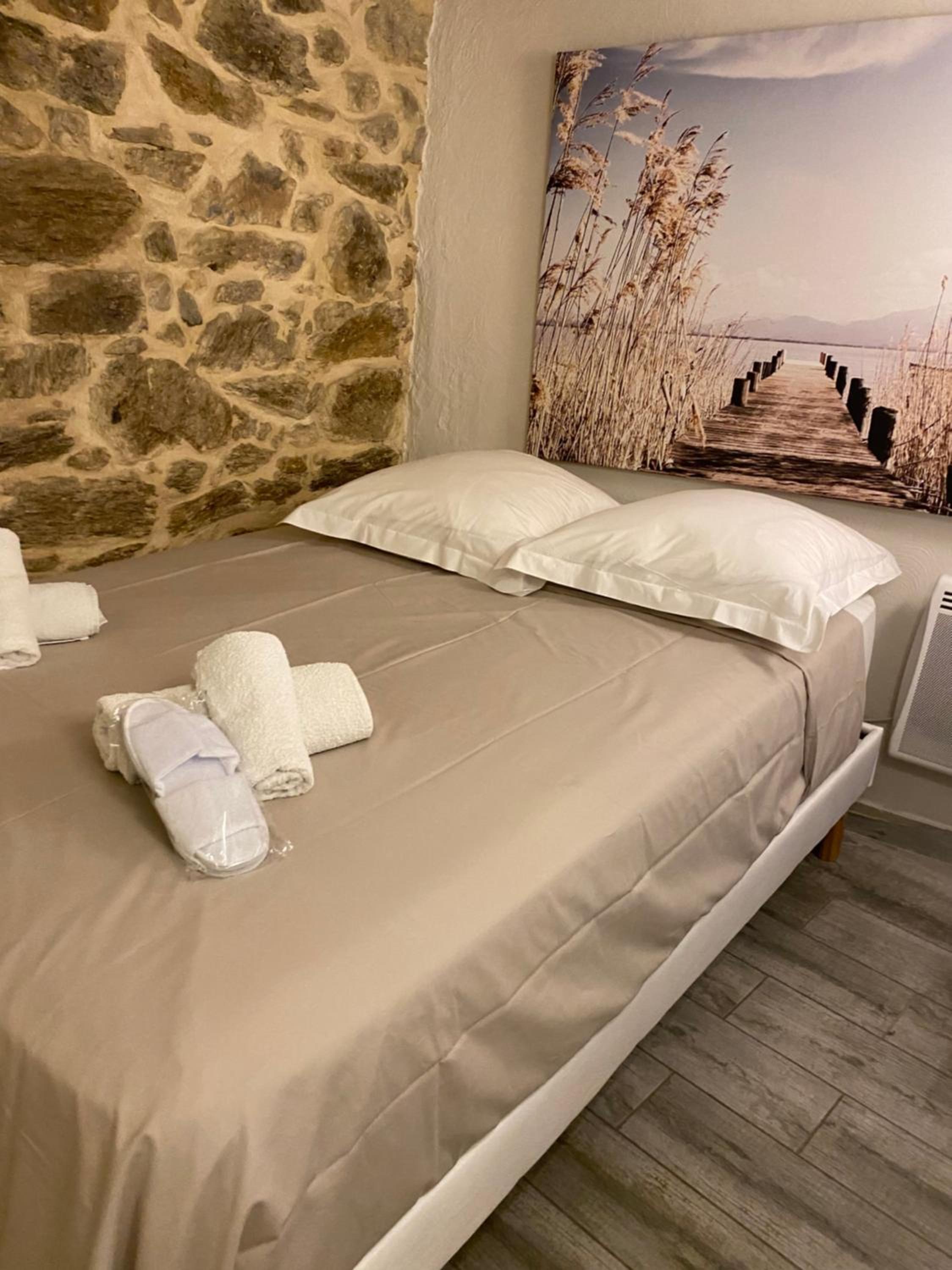 Studio Suquet Saint Antoine