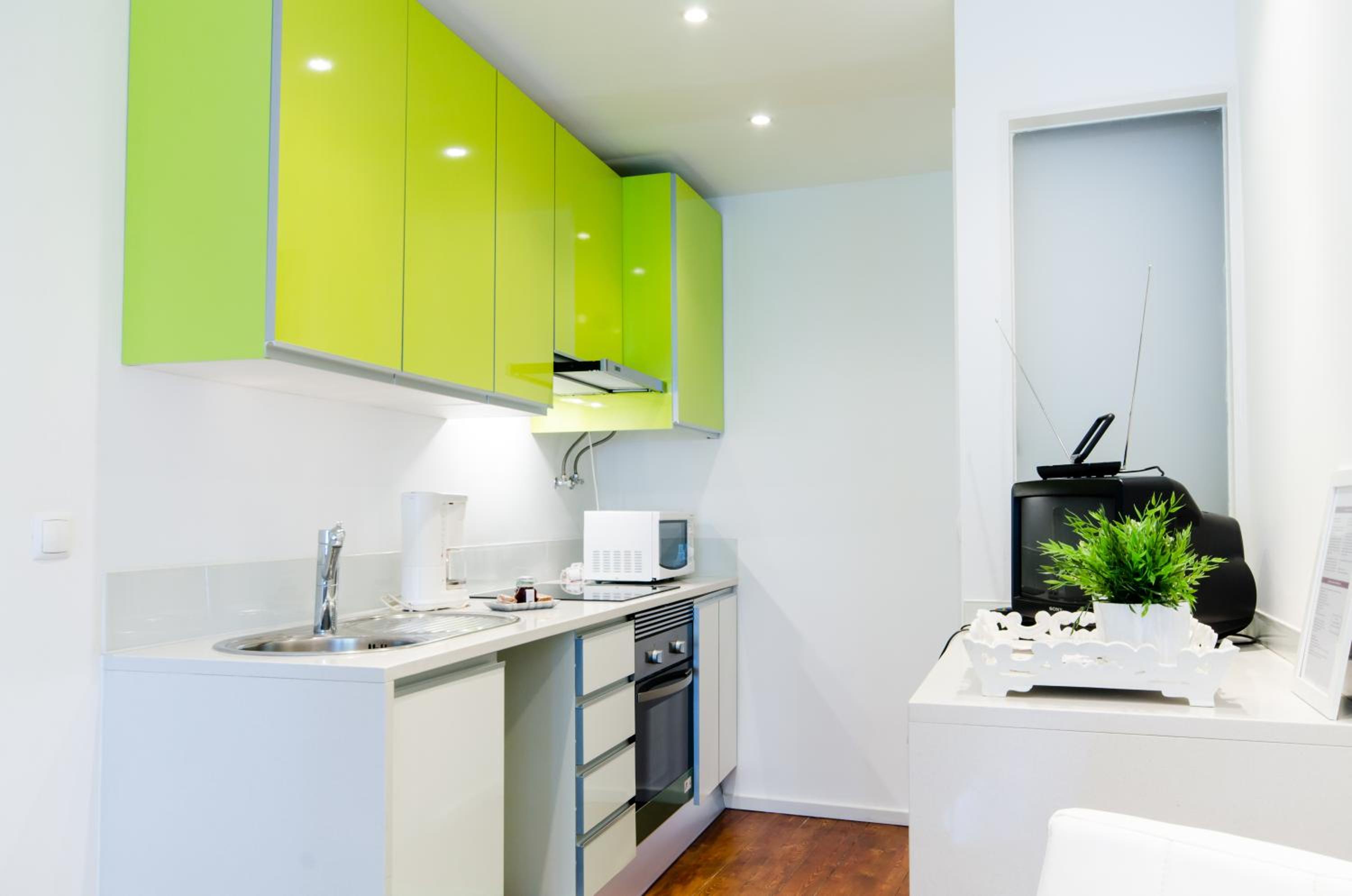 Lisbon Core Apartments Bairro Alto