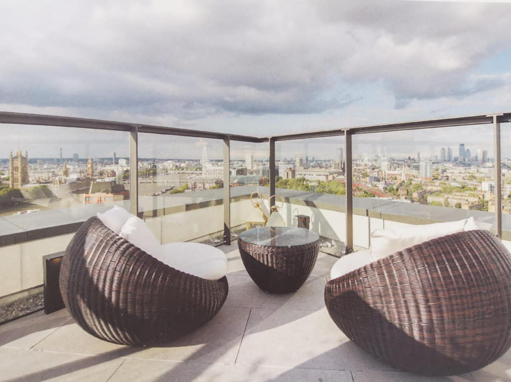Parliament House - Luxury Penthouse