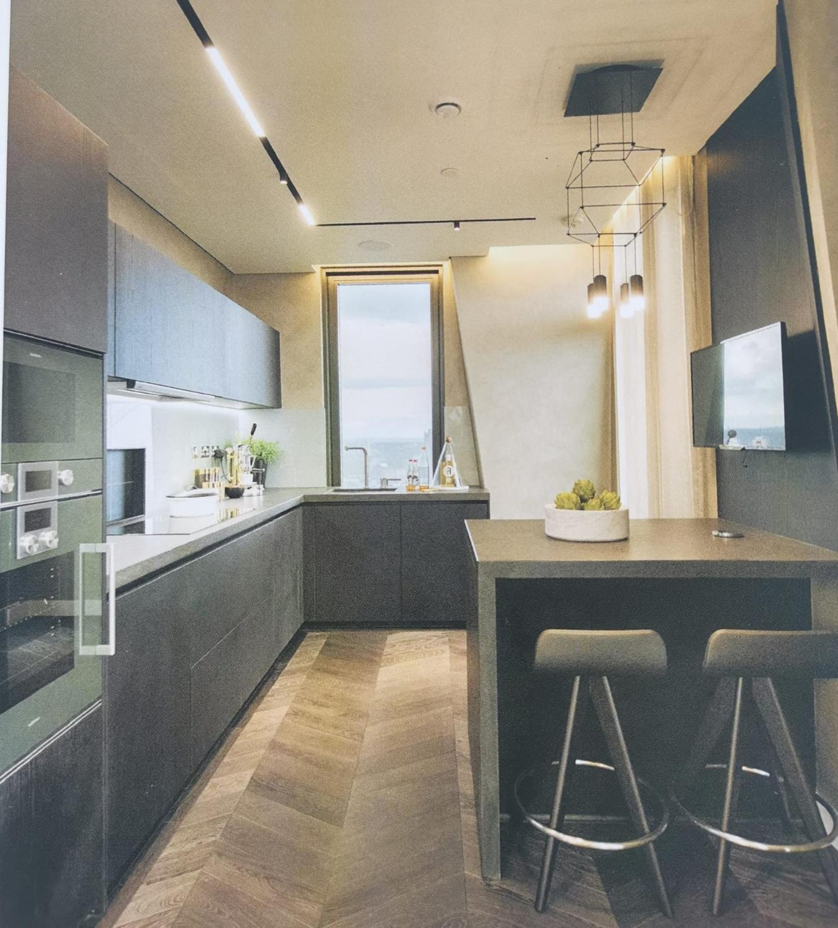 Parliament House - Luxury Penthouse