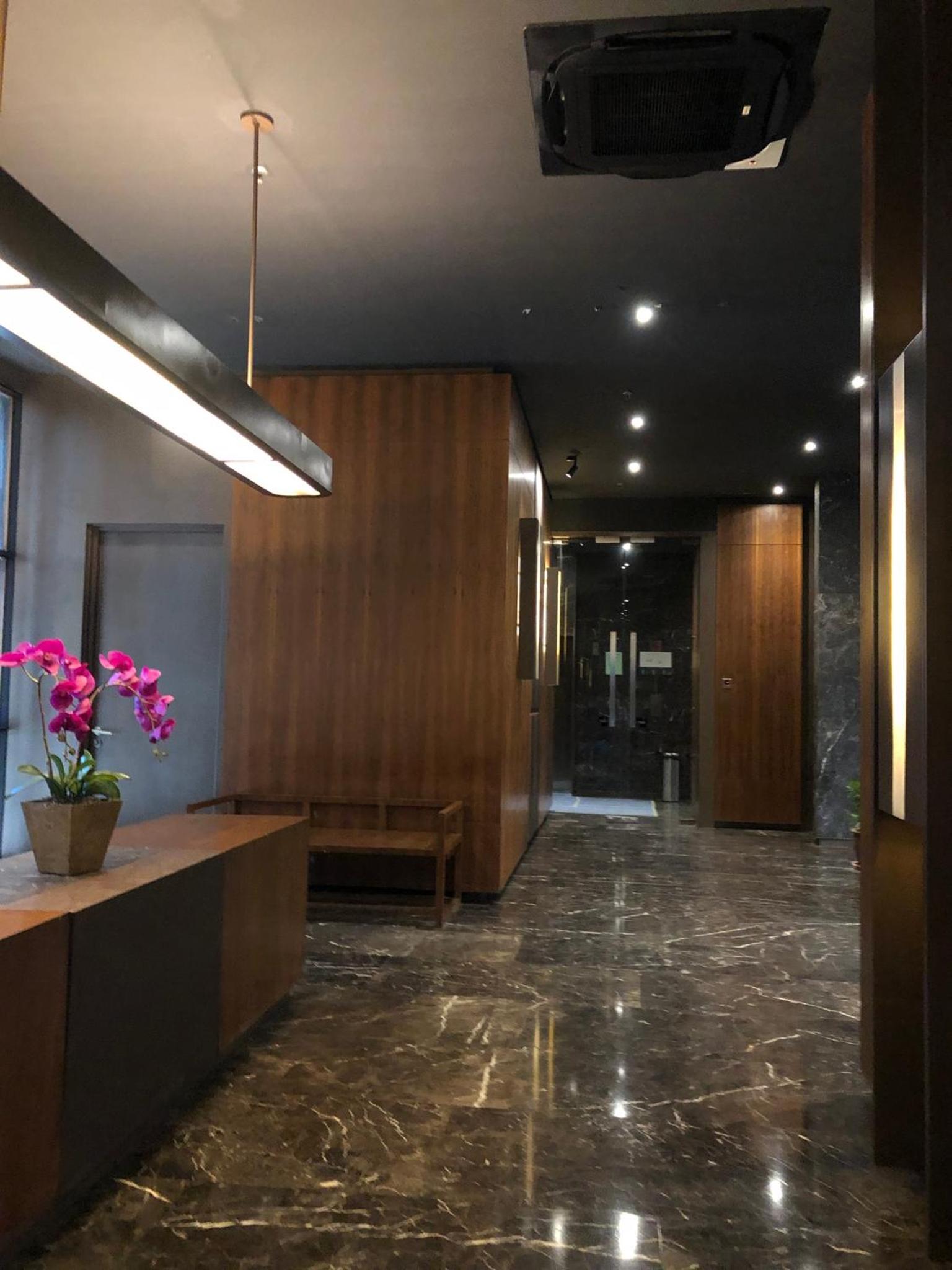 MyHabitat Residence Jalan Tun Razak