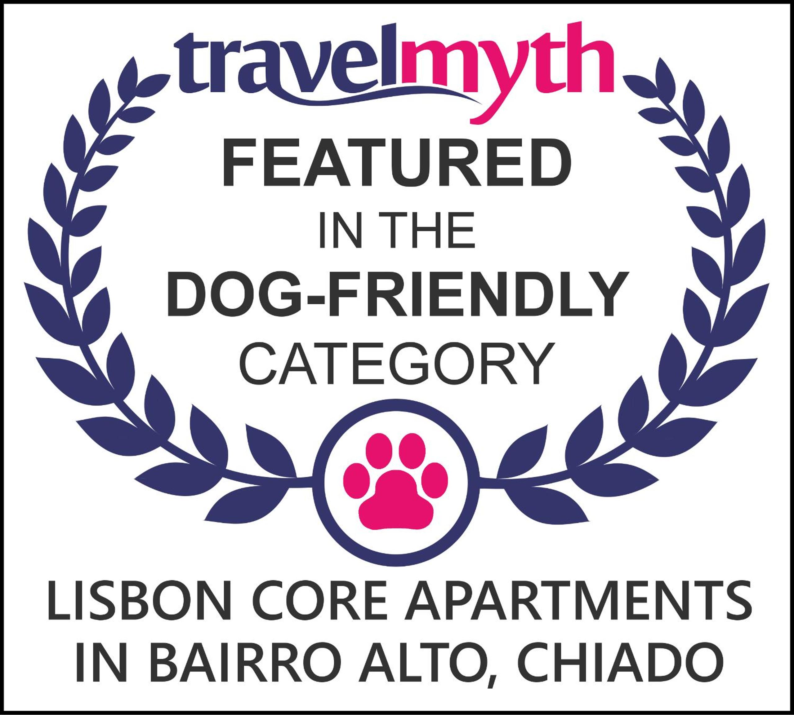 Lisbon Core Apartments Bairro Alto