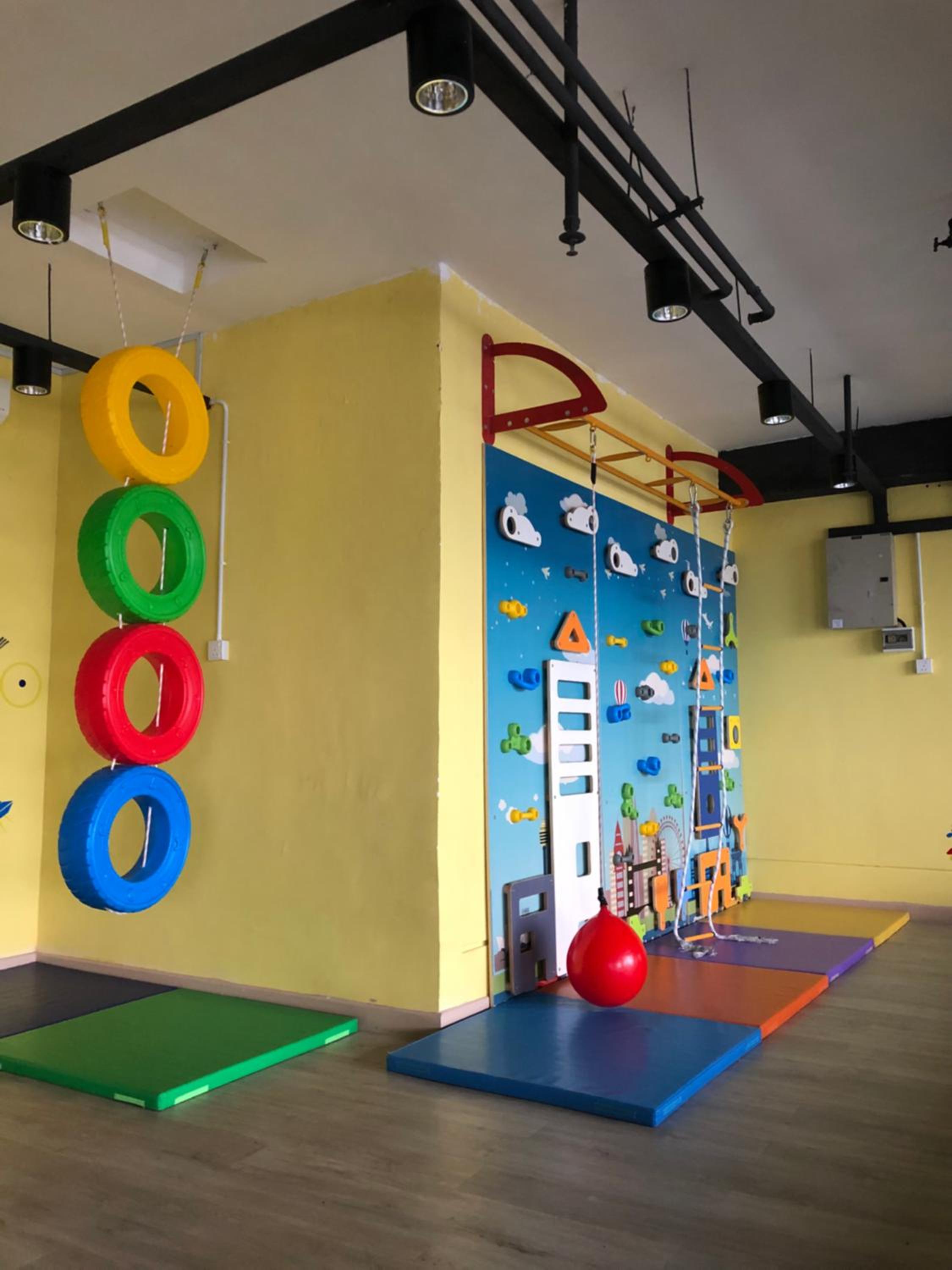 MyHabitat Residence Jalan Tun Razak