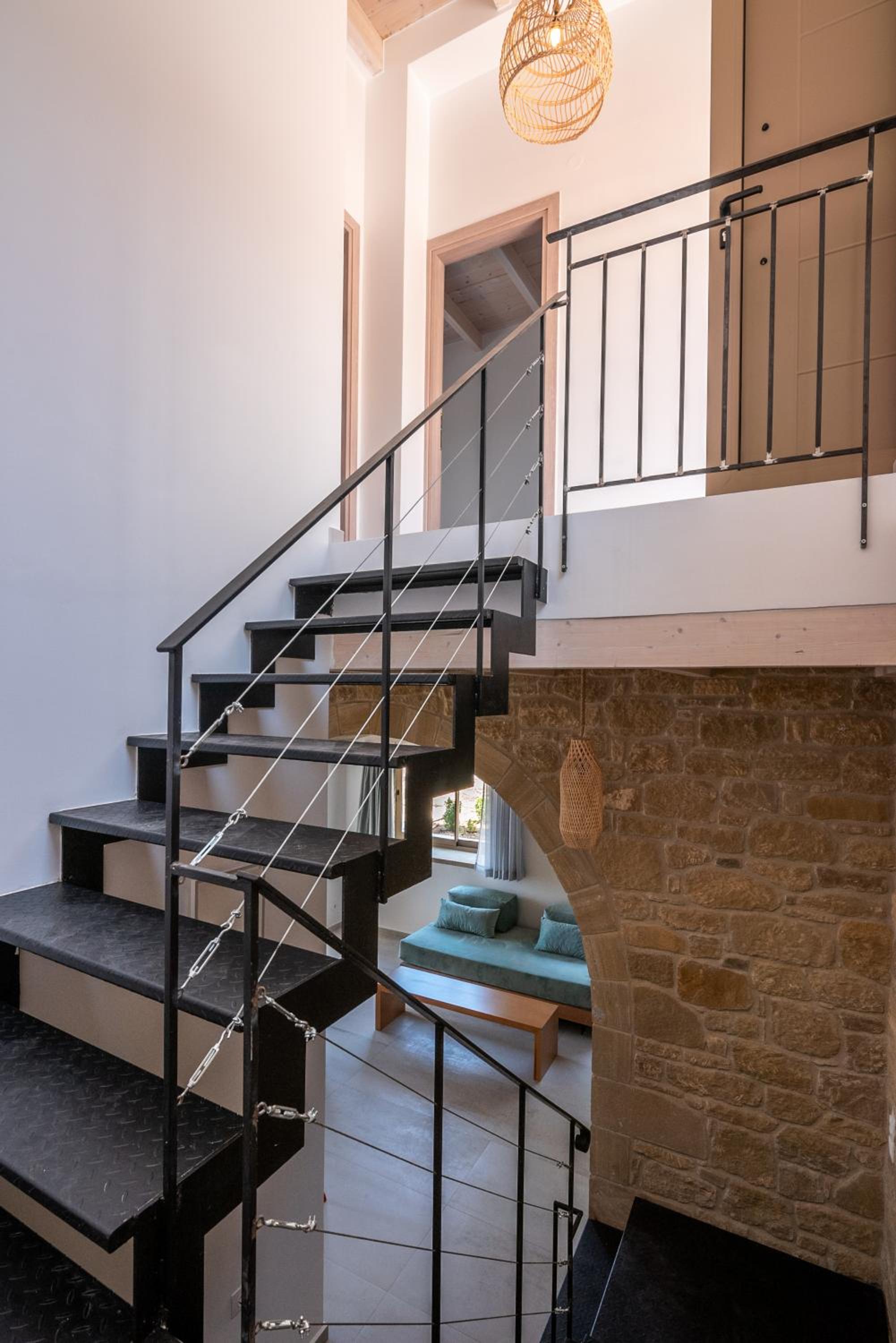 Alma Natura Villas Falasarna- Avgerinos Villa photo 3