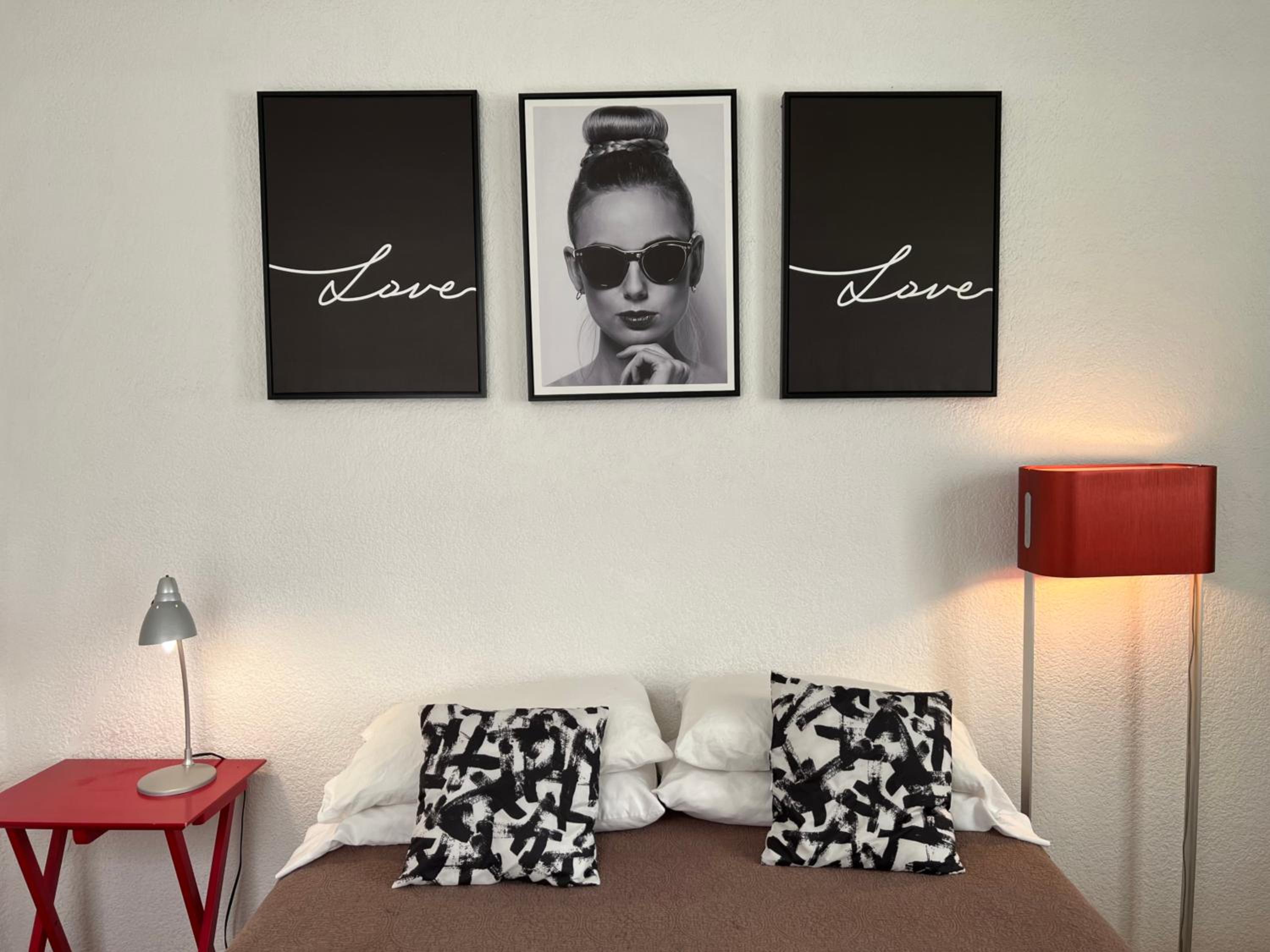 Distrito Condesa Rooms and Studios