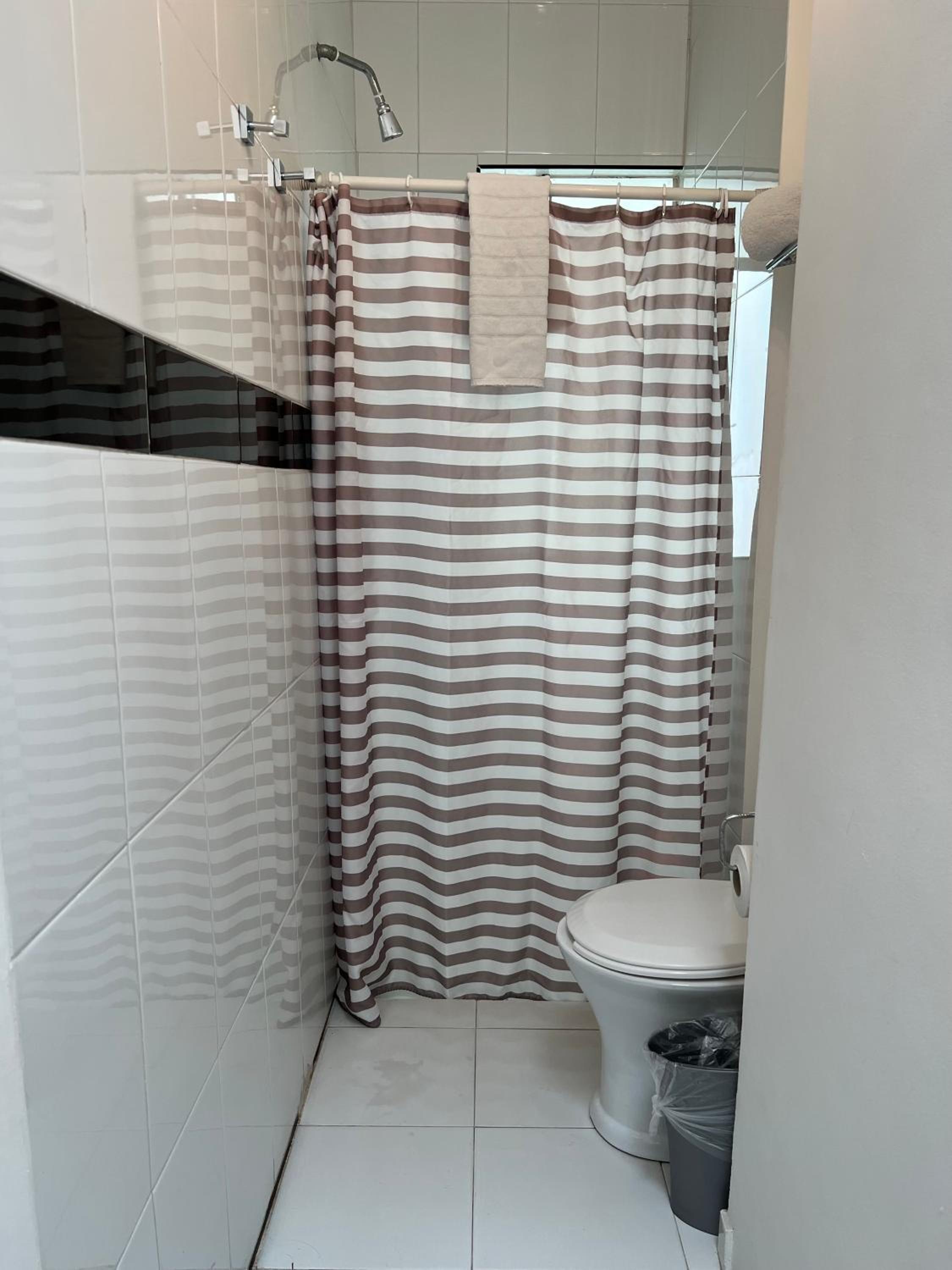 Distrito Condesa Rooms and Studios