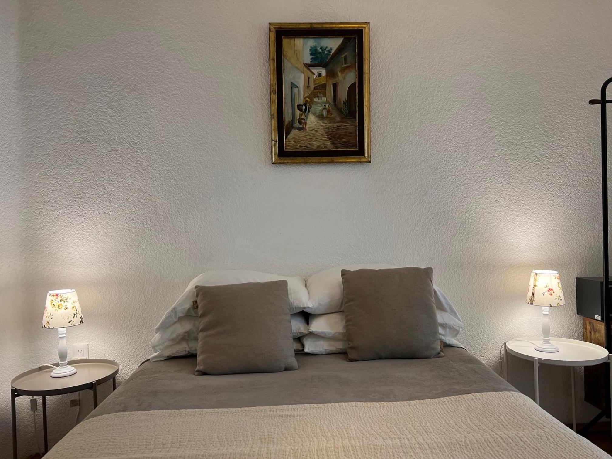 Distrito Condesa Rooms and Studios