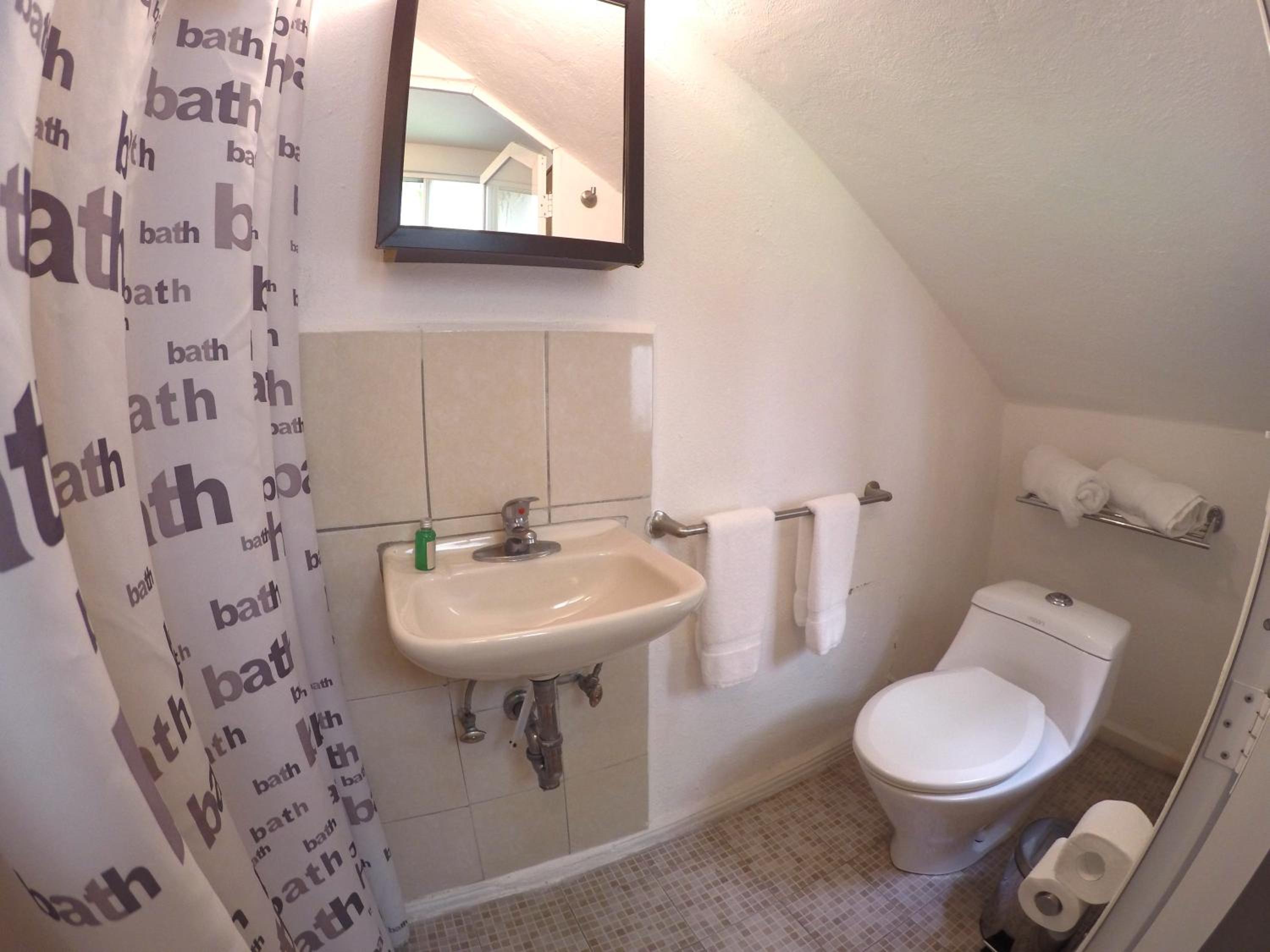 Distrito Condesa Rooms and Studios