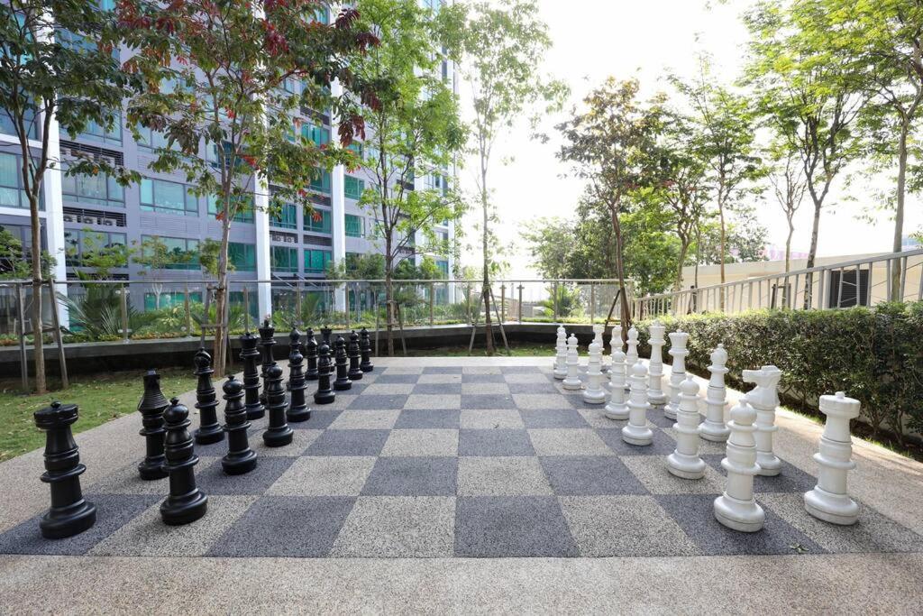 Elegant Homes 9Pax 5Bed Sunway Pyramid-Lagoon 2 Car Park photo 4