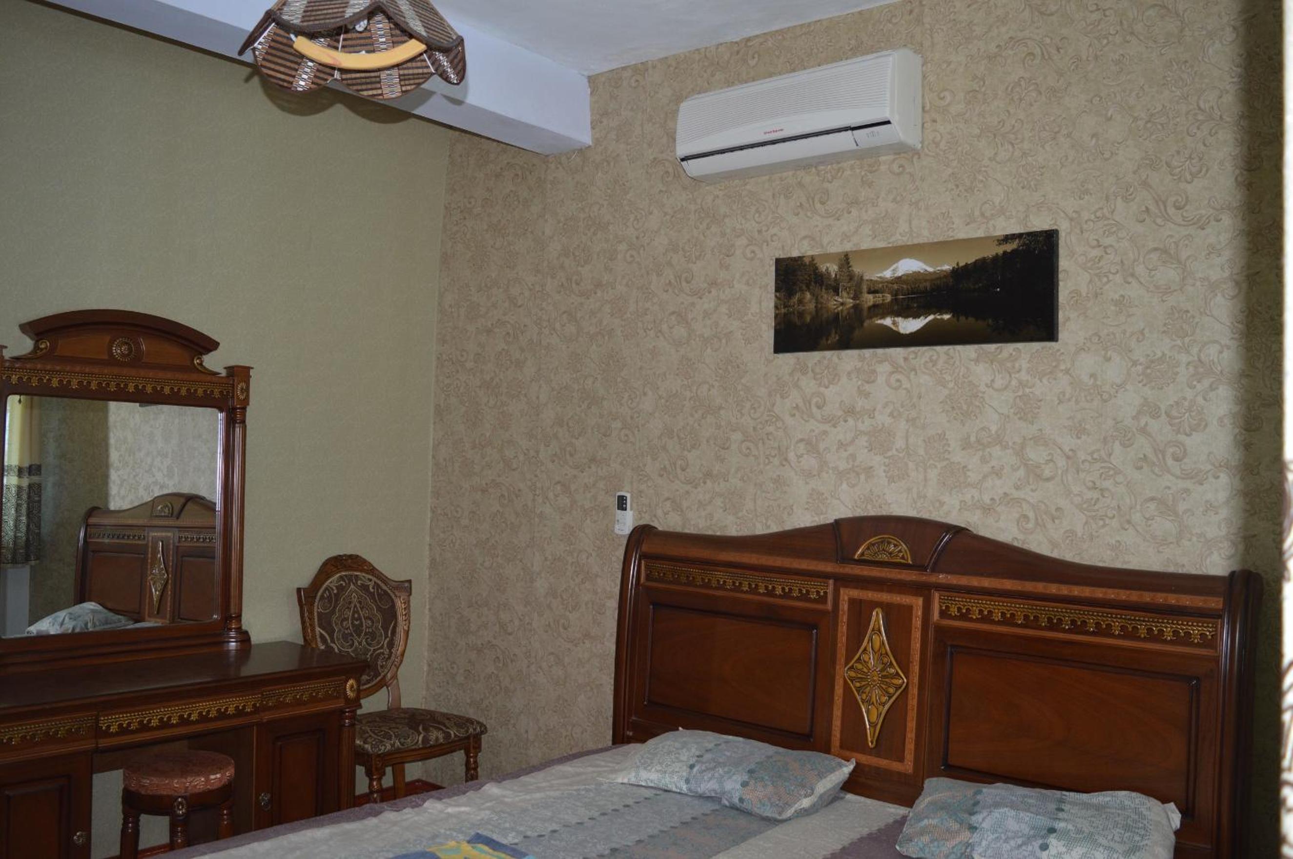 Le Bamboo Guesthouse