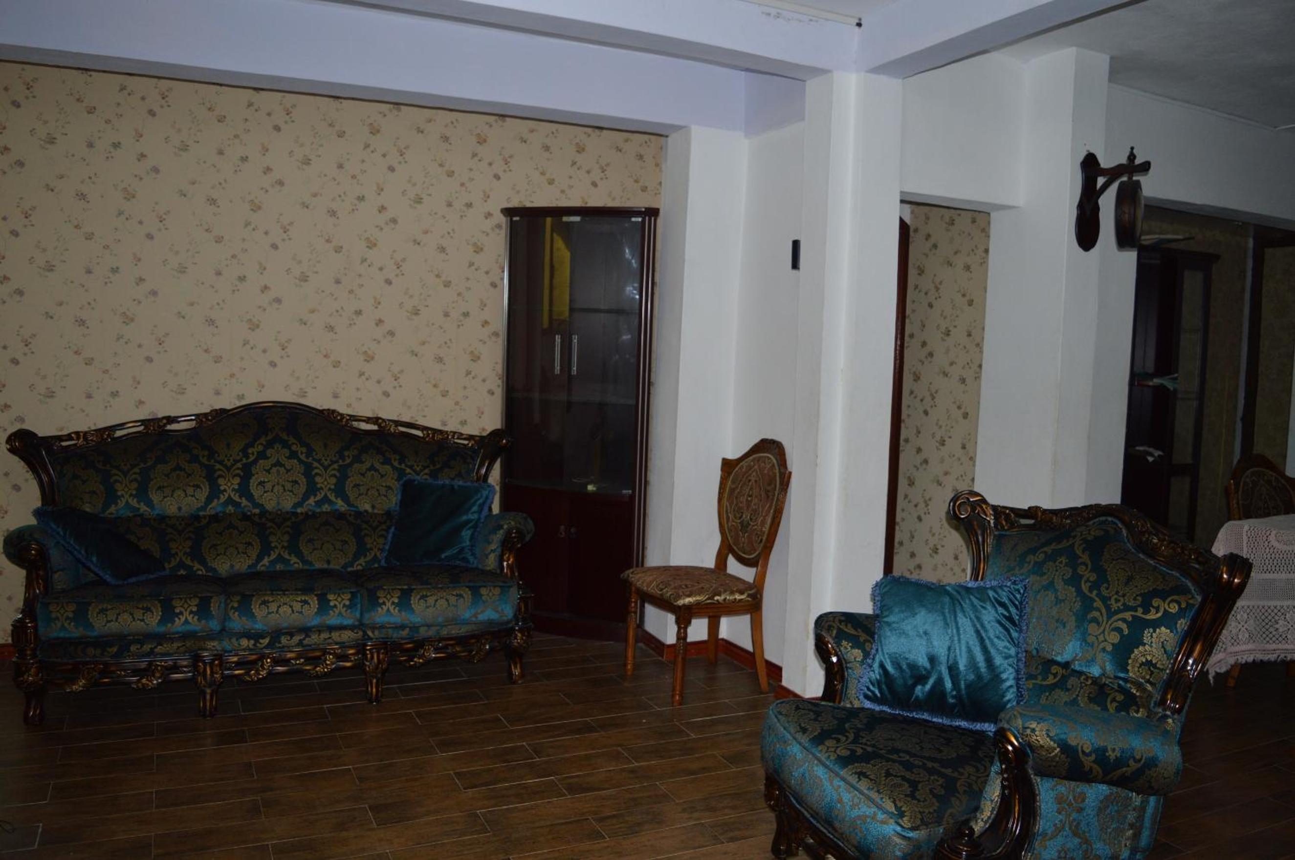 Le Bamboo Guesthouse