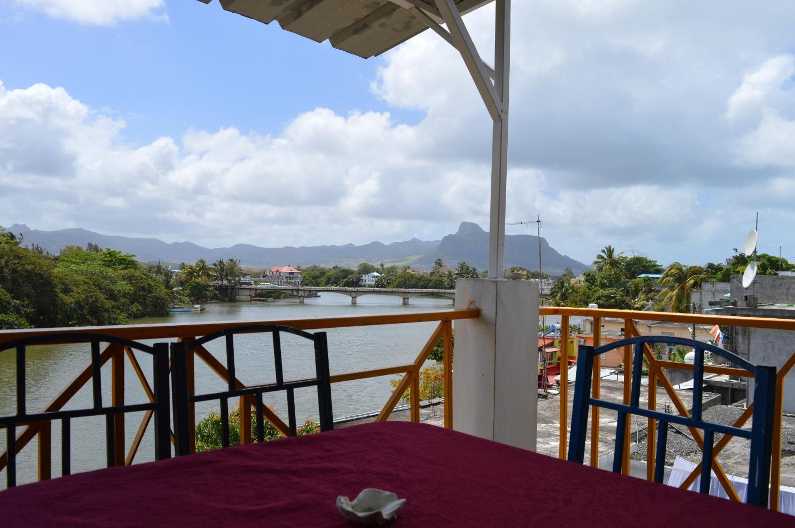Le Bamboo Guesthouse