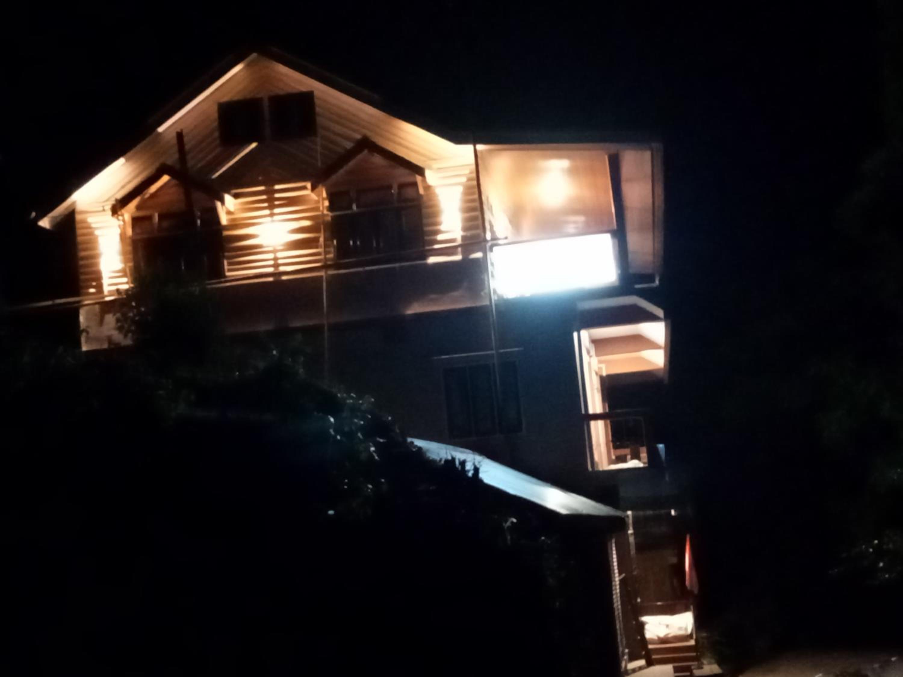 Himalayan Cloud's Homestay view 2