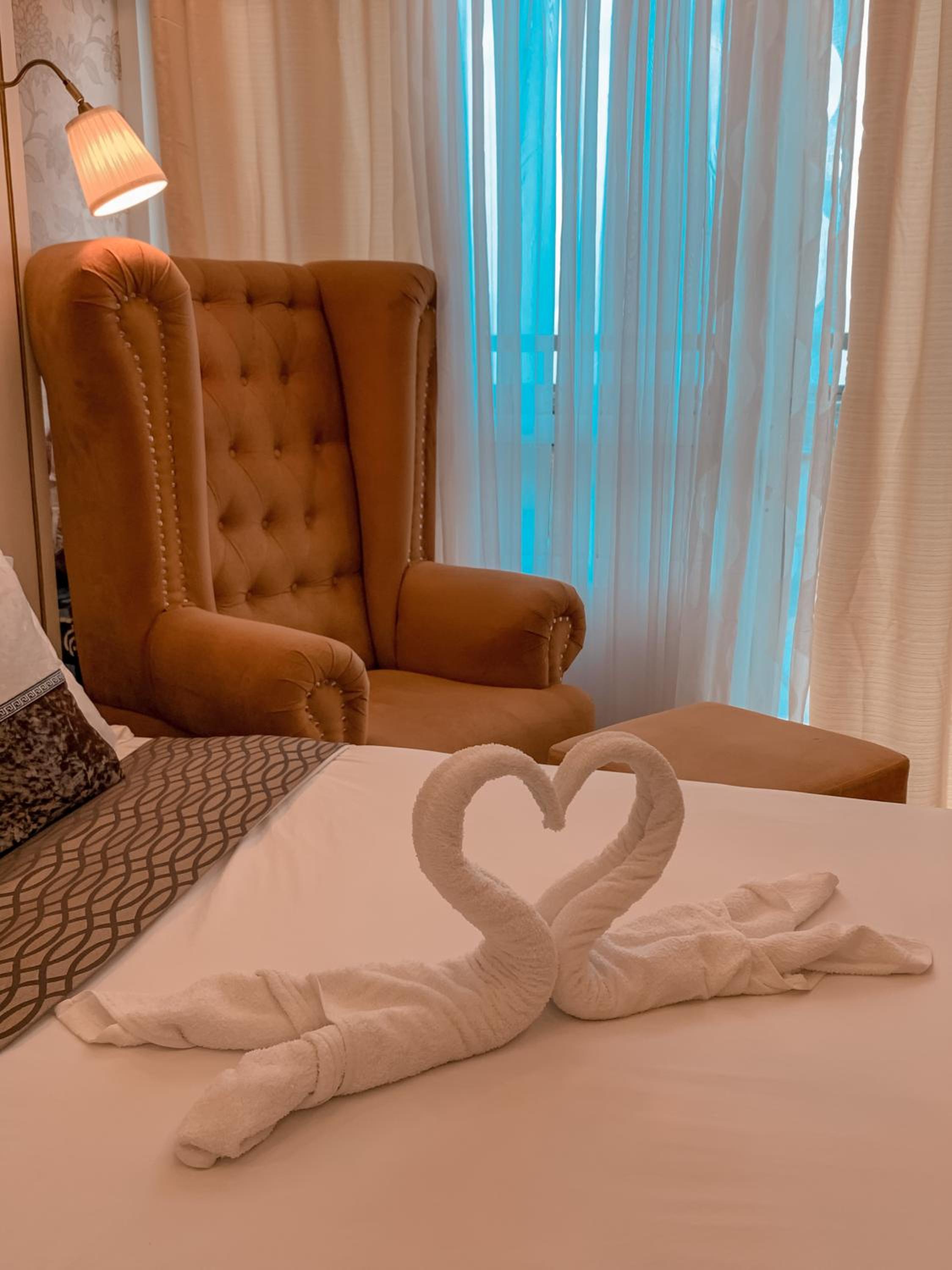 GoldenSuites at CoolSuites WindResidences Tagaytay view 4